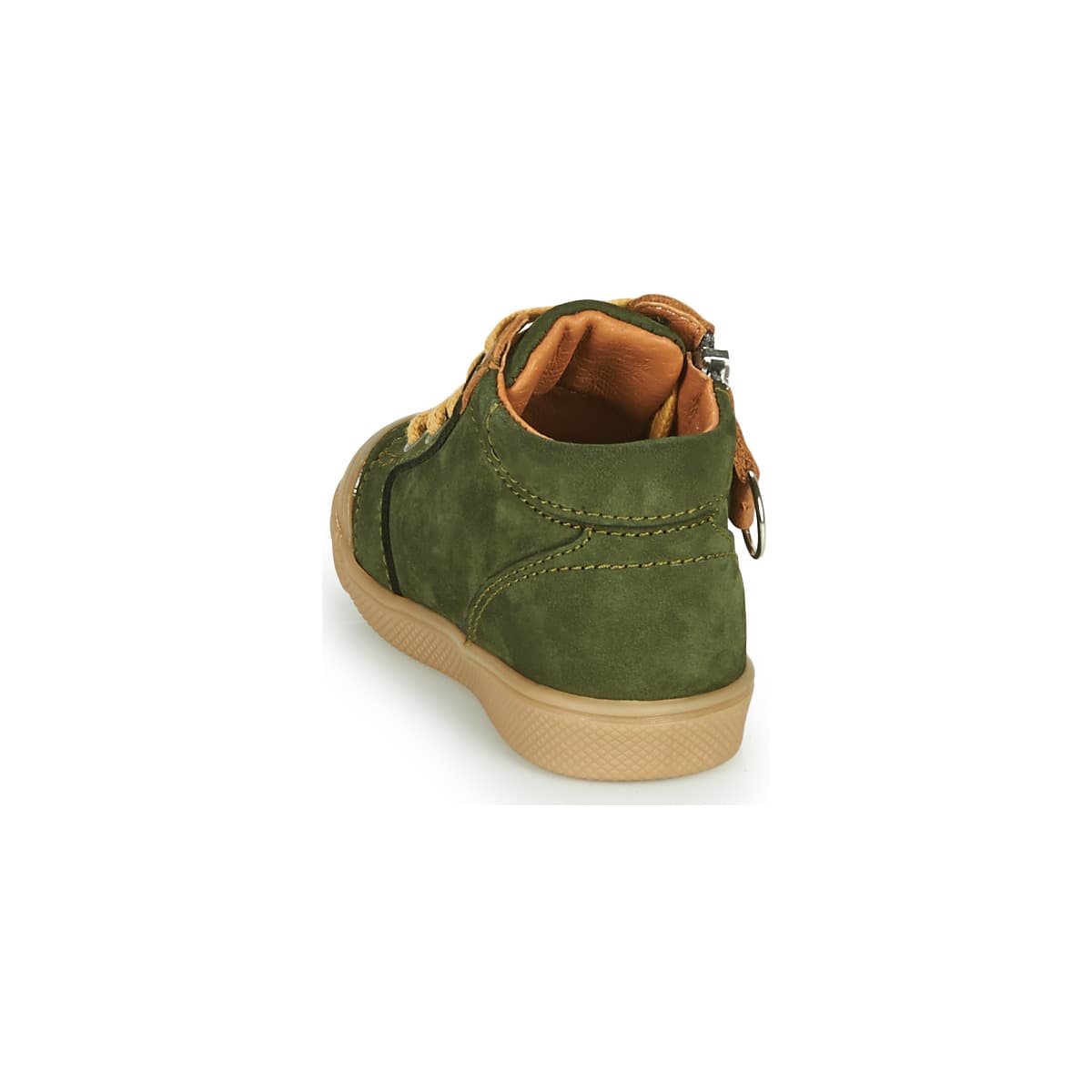 Boys' Sneakers GBB Green