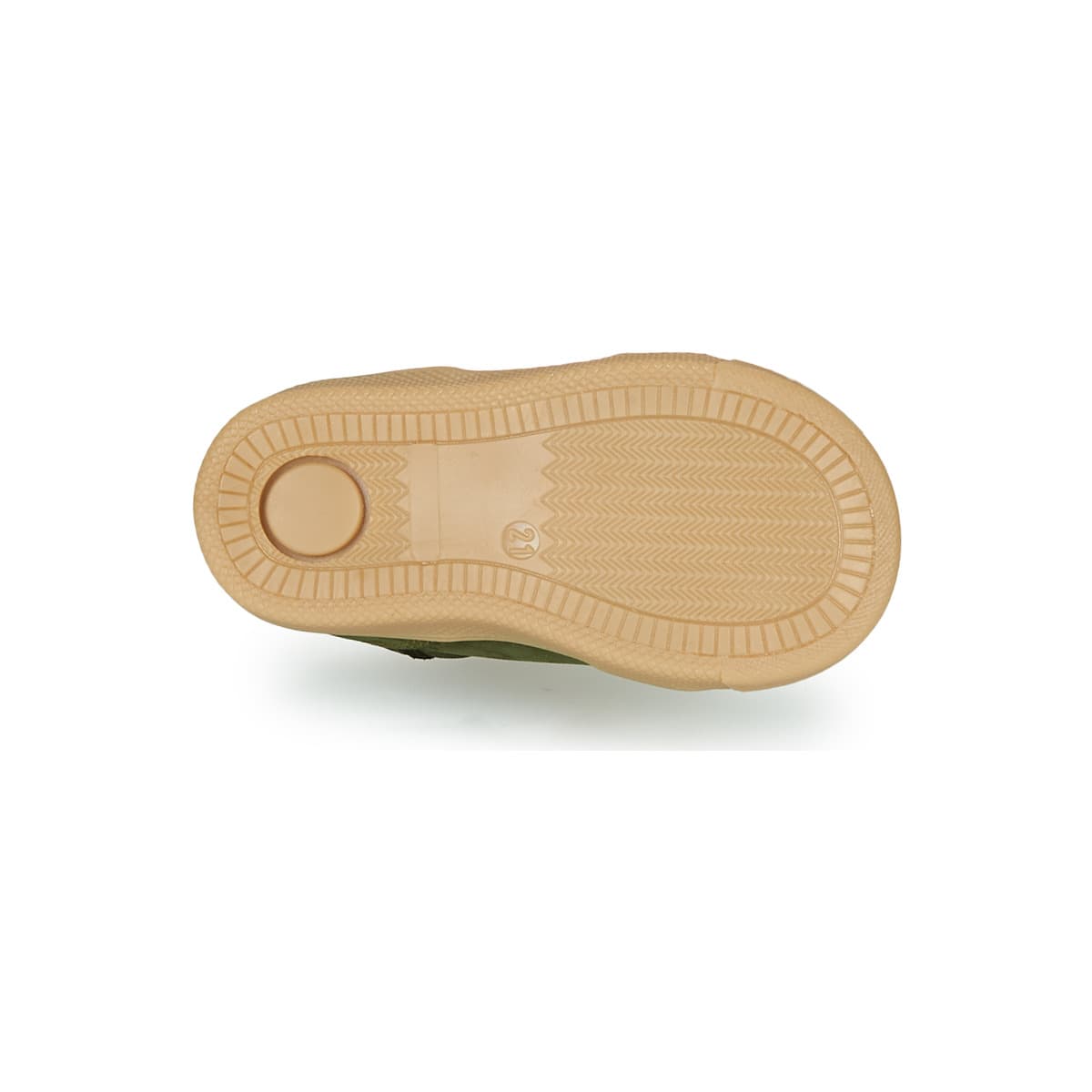 Boys' Sneakers GBB Green