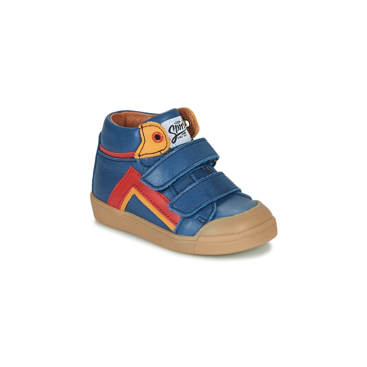 Boys' Sneakers GBB Blue