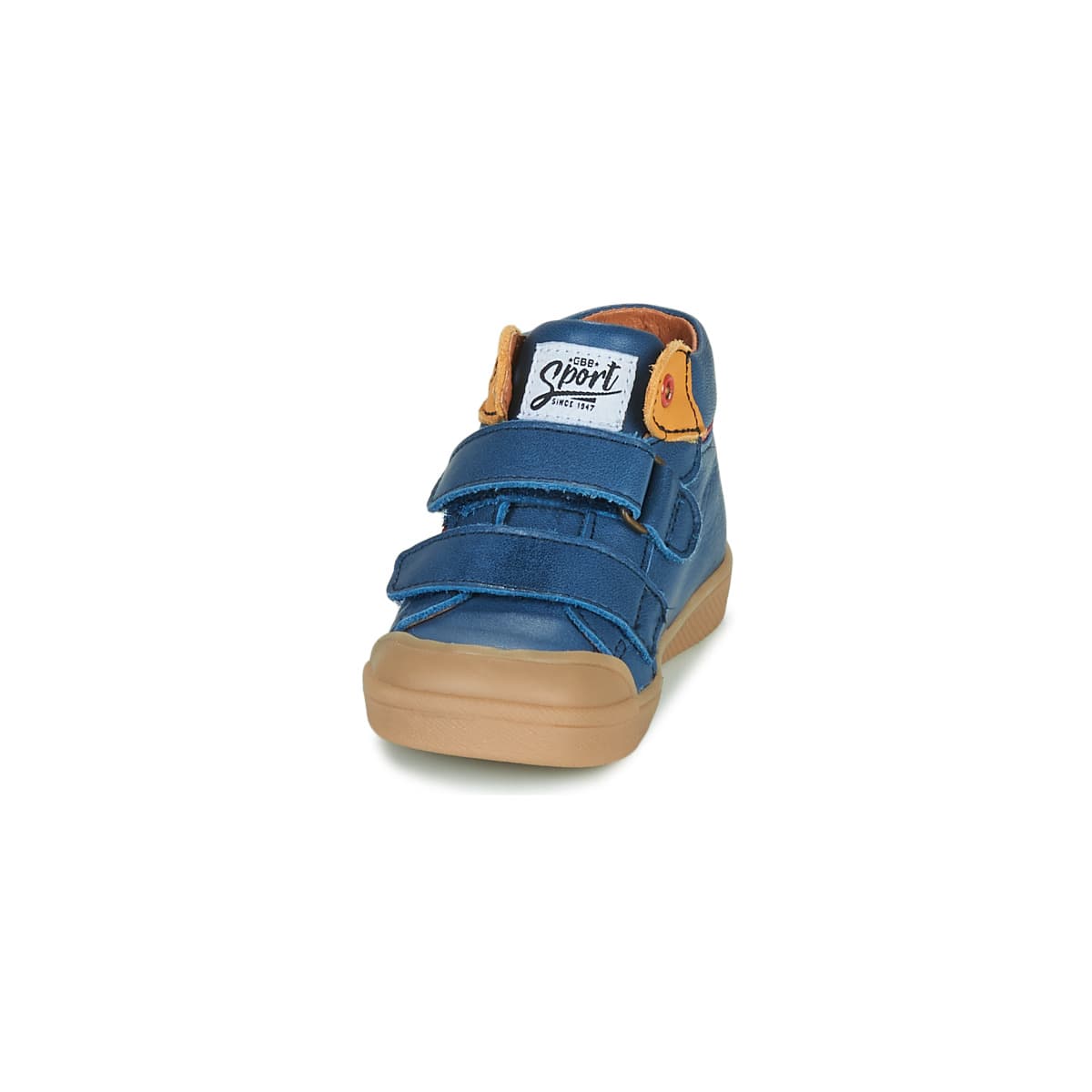 Boys' Sneakers GBB Blue