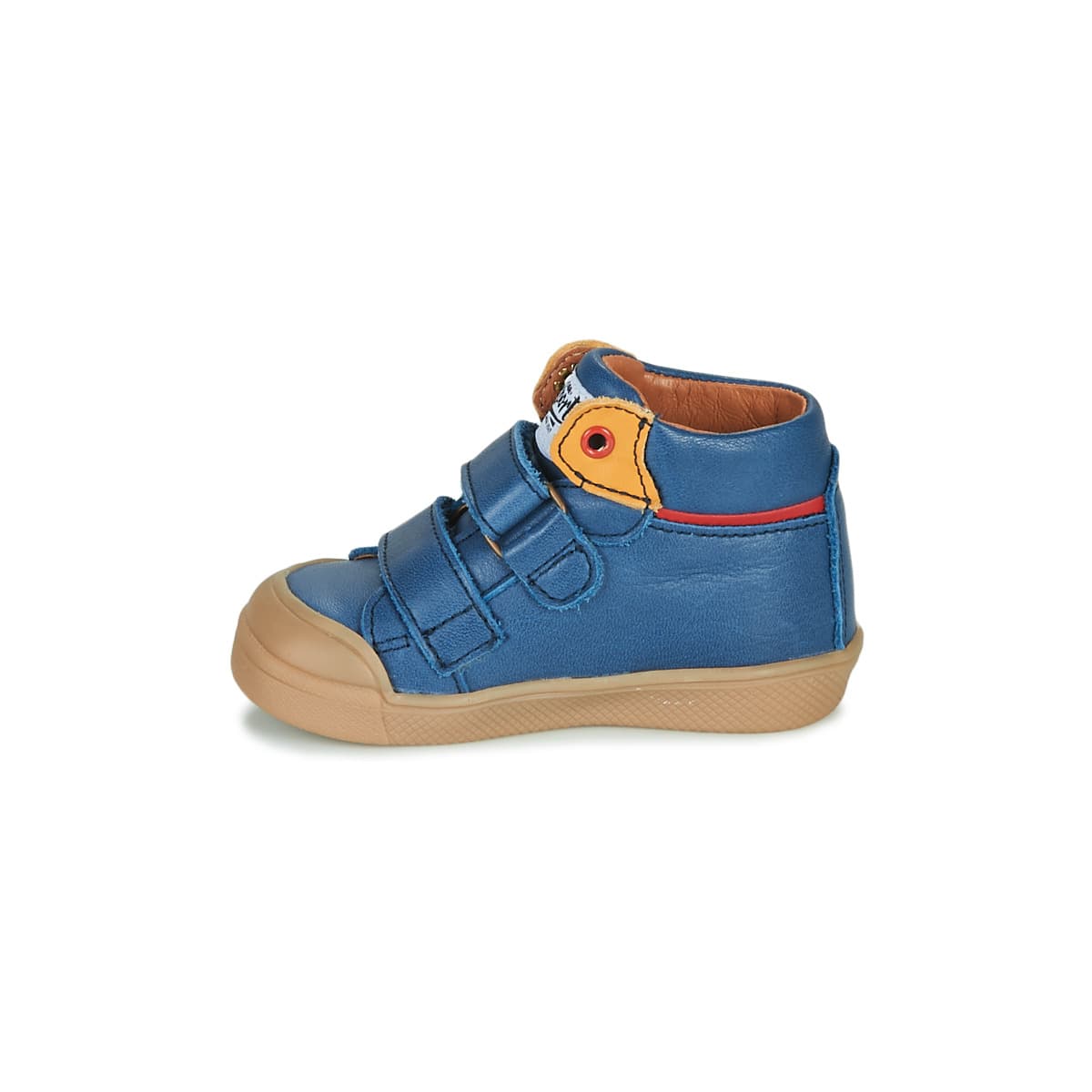 Boys' Sneakers GBB Blue