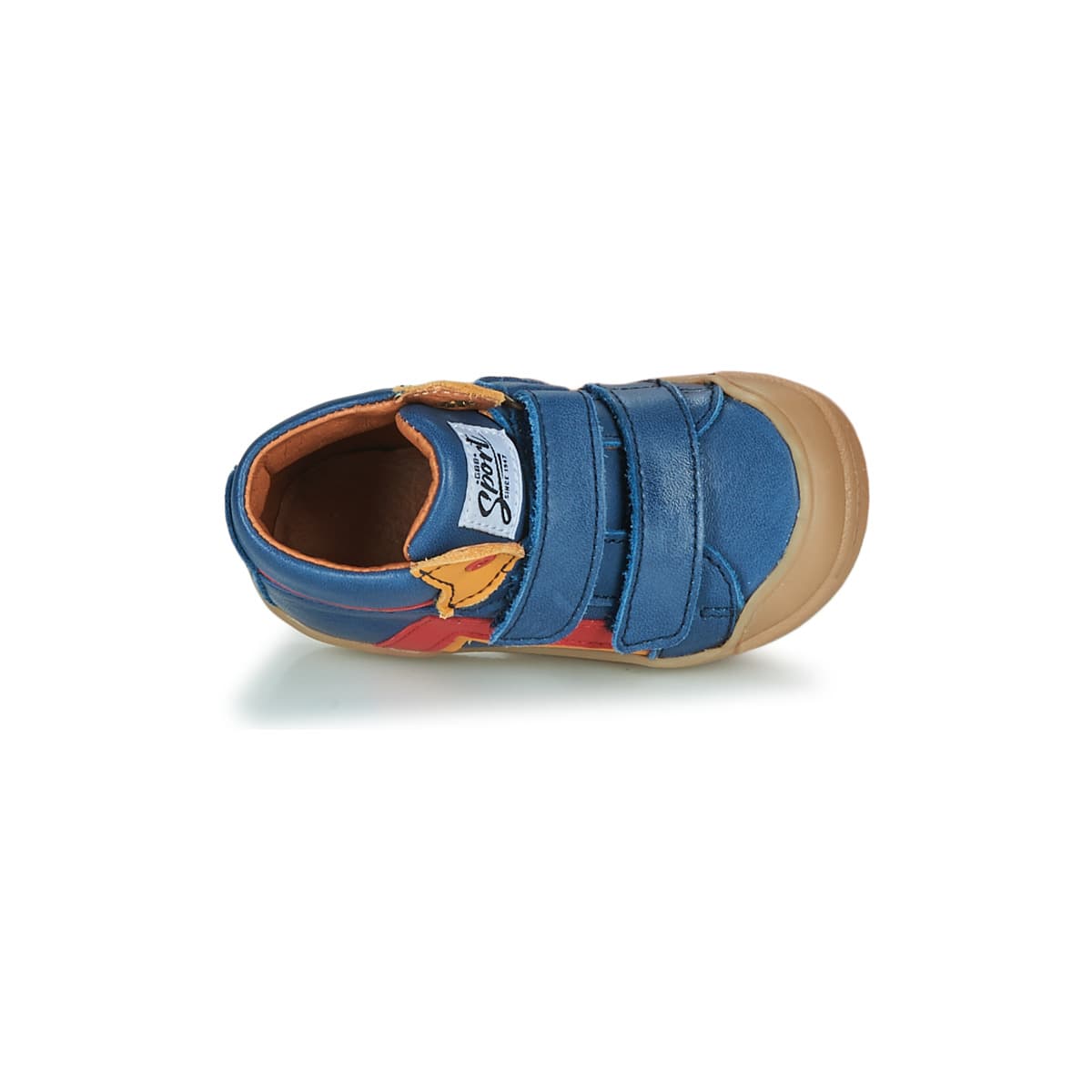 Boys' Sneakers GBB Blue
