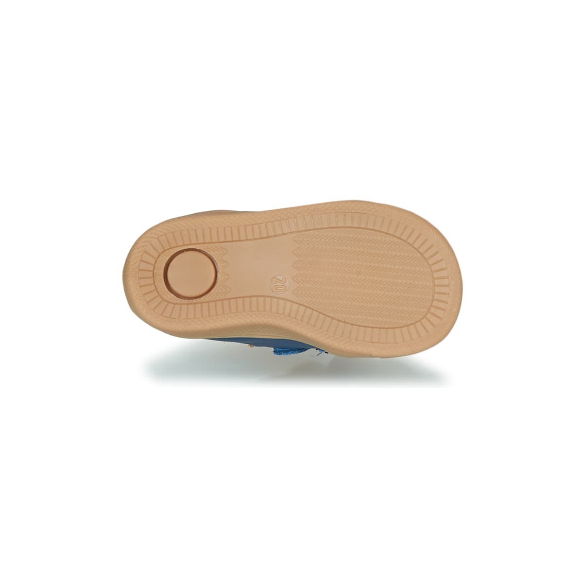 Boys' Sneakers GBB Blue