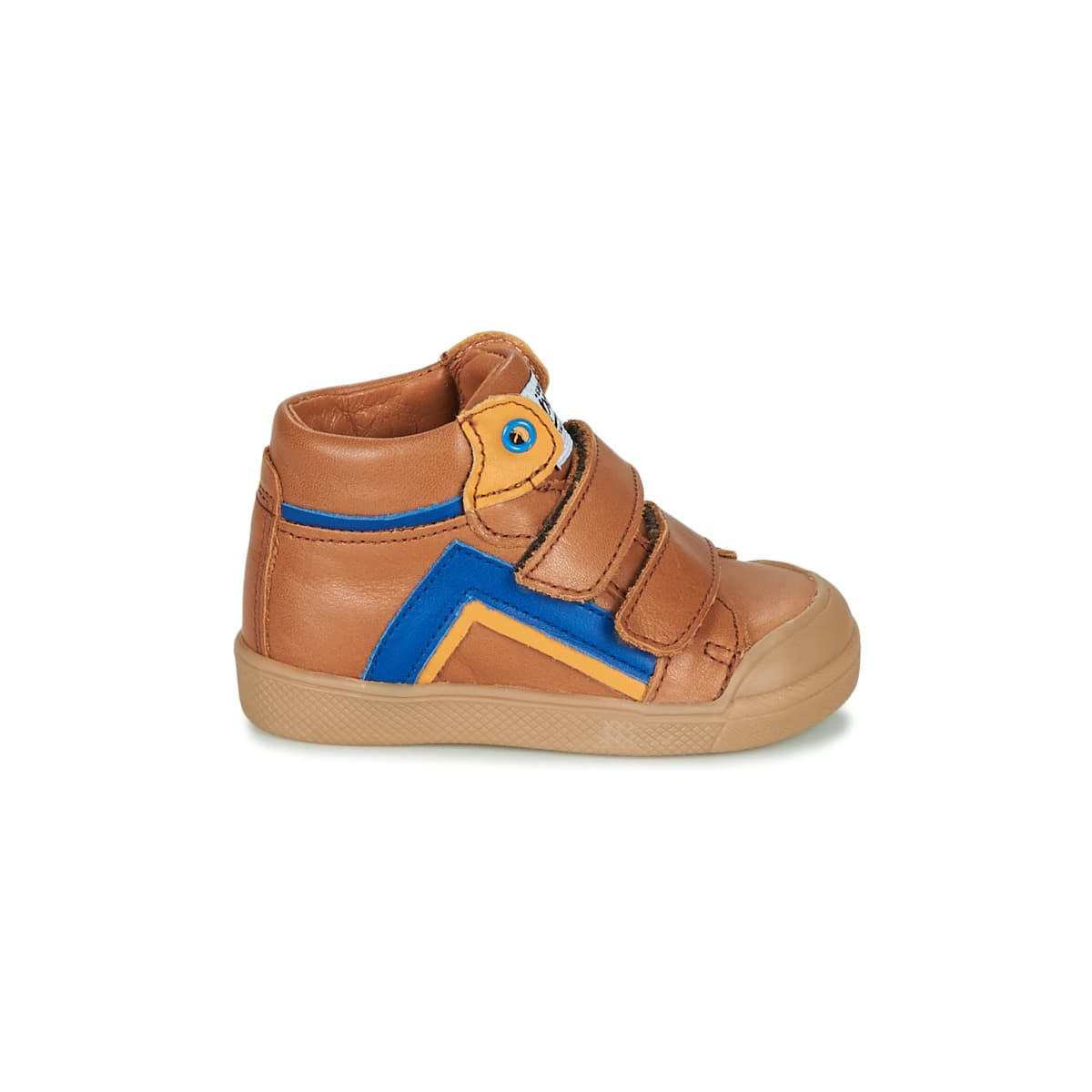 Boys' Sneakers GBB Brown