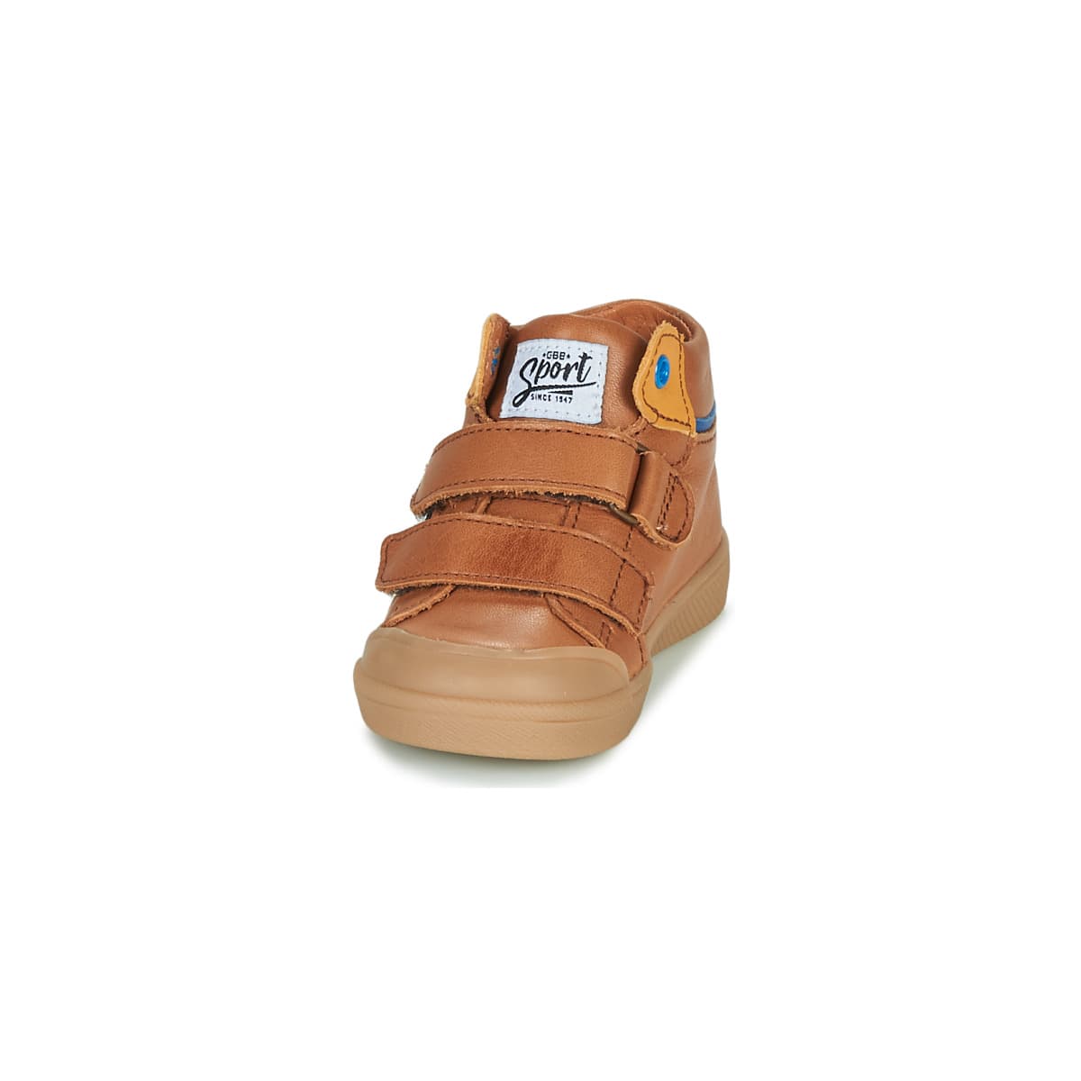 Boys' Sneakers GBB Brown