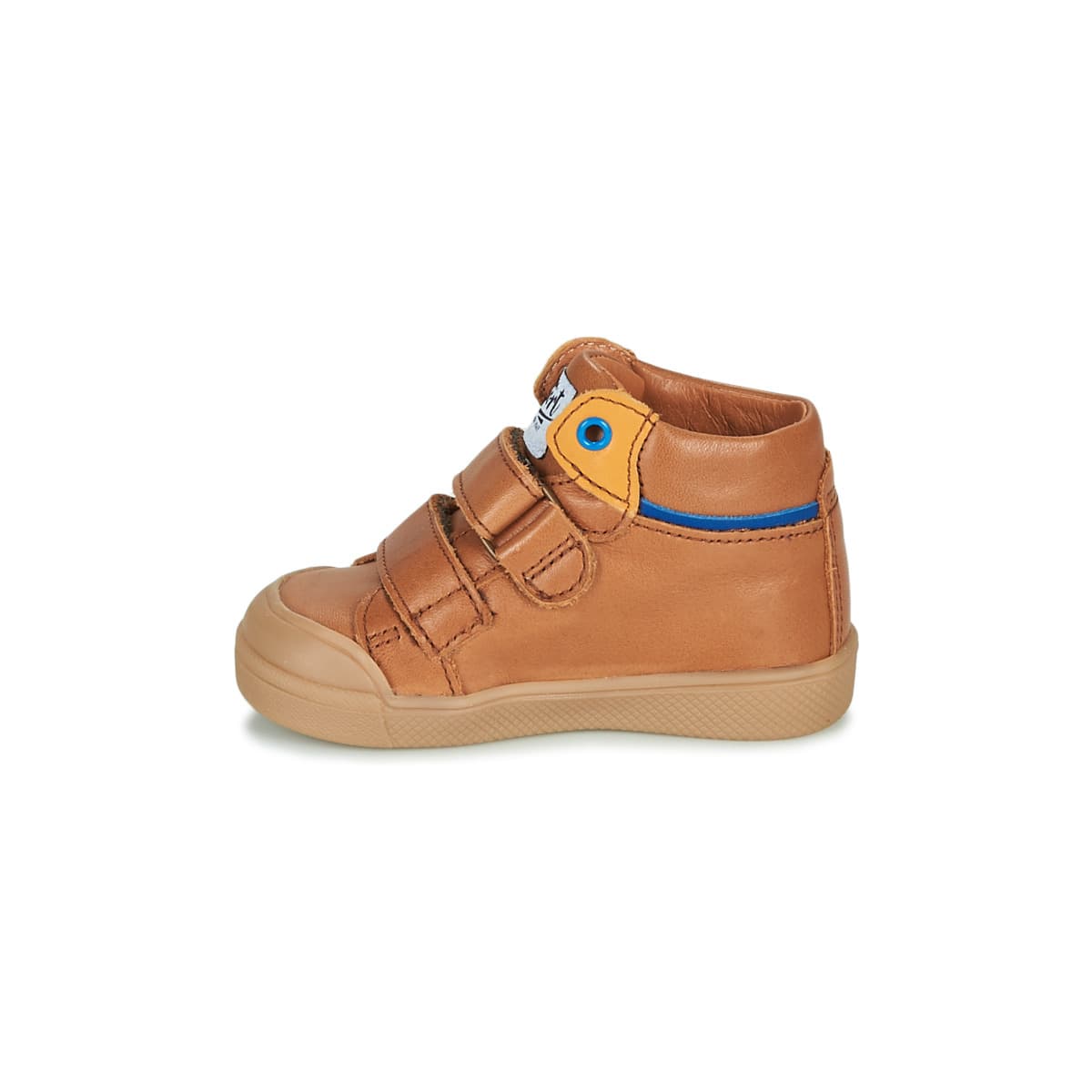 Boys' Sneakers GBB Brown
