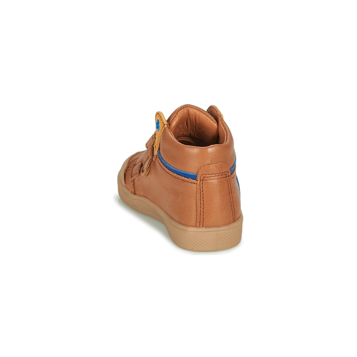 Boys' Sneakers GBB Brown