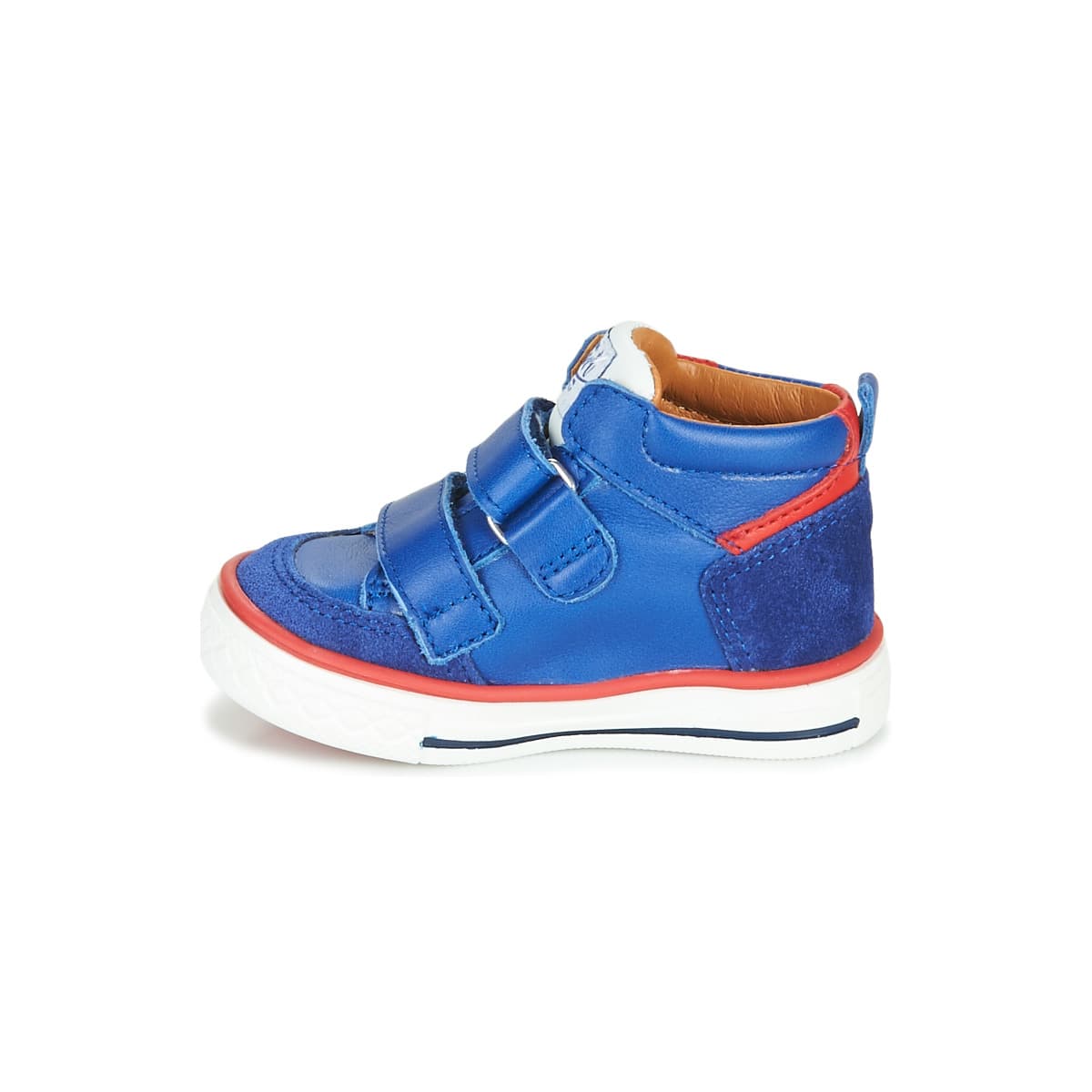 Boys' Sneakers GBB Blue
