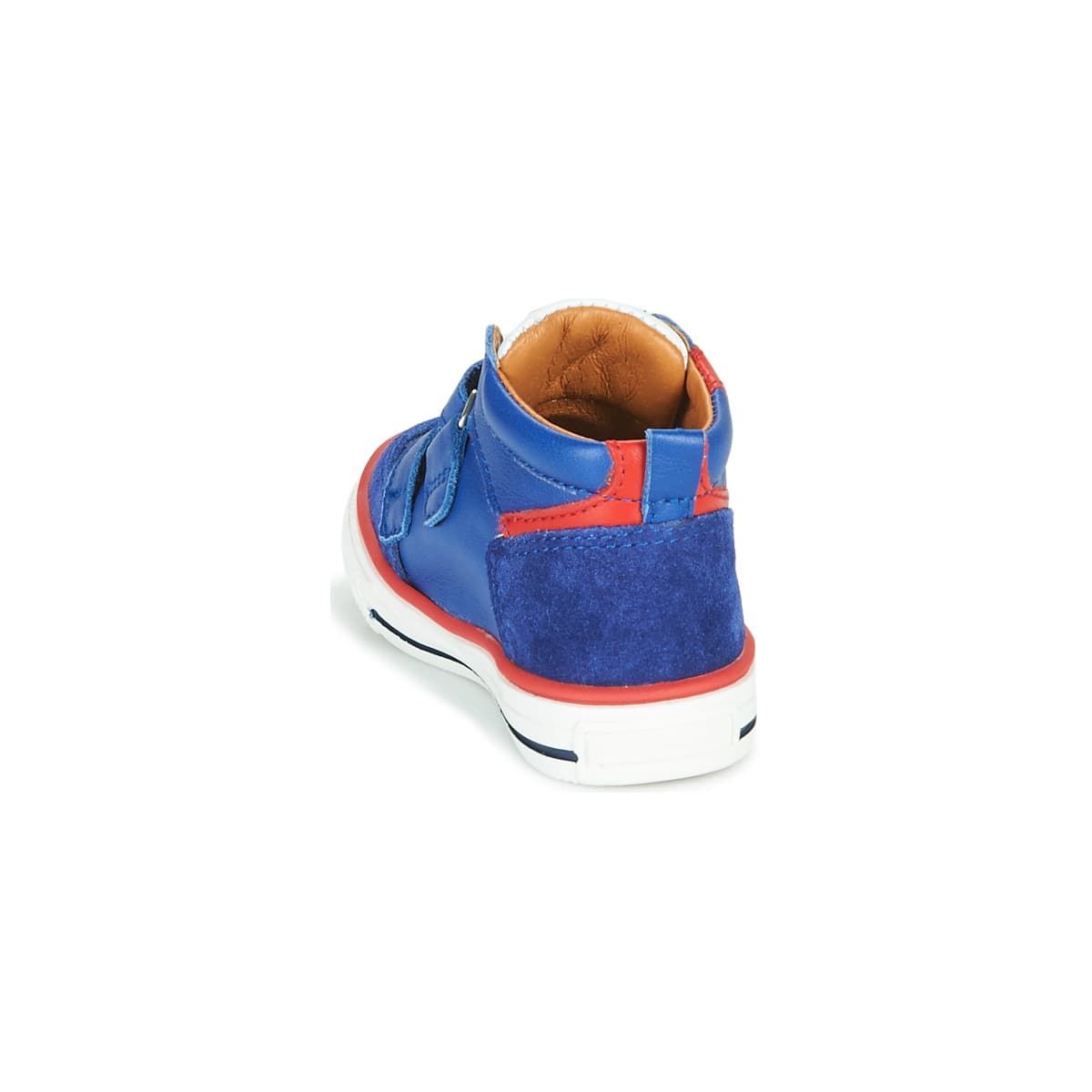 Boys' Sneakers GBB Blue