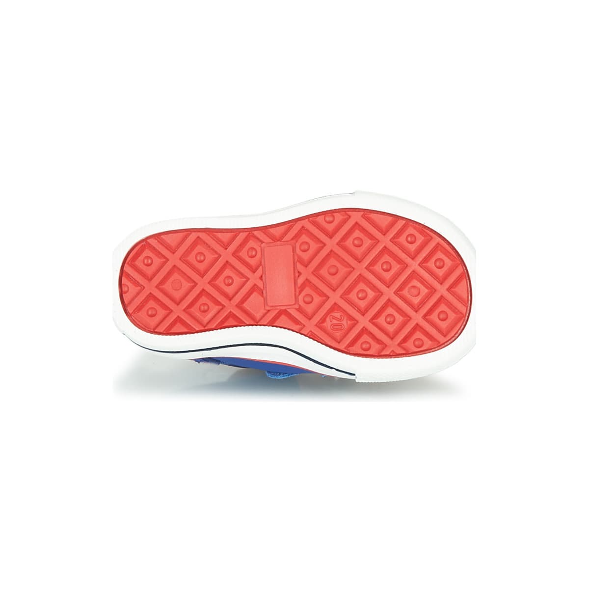 Boys' Sneakers GBB Blue