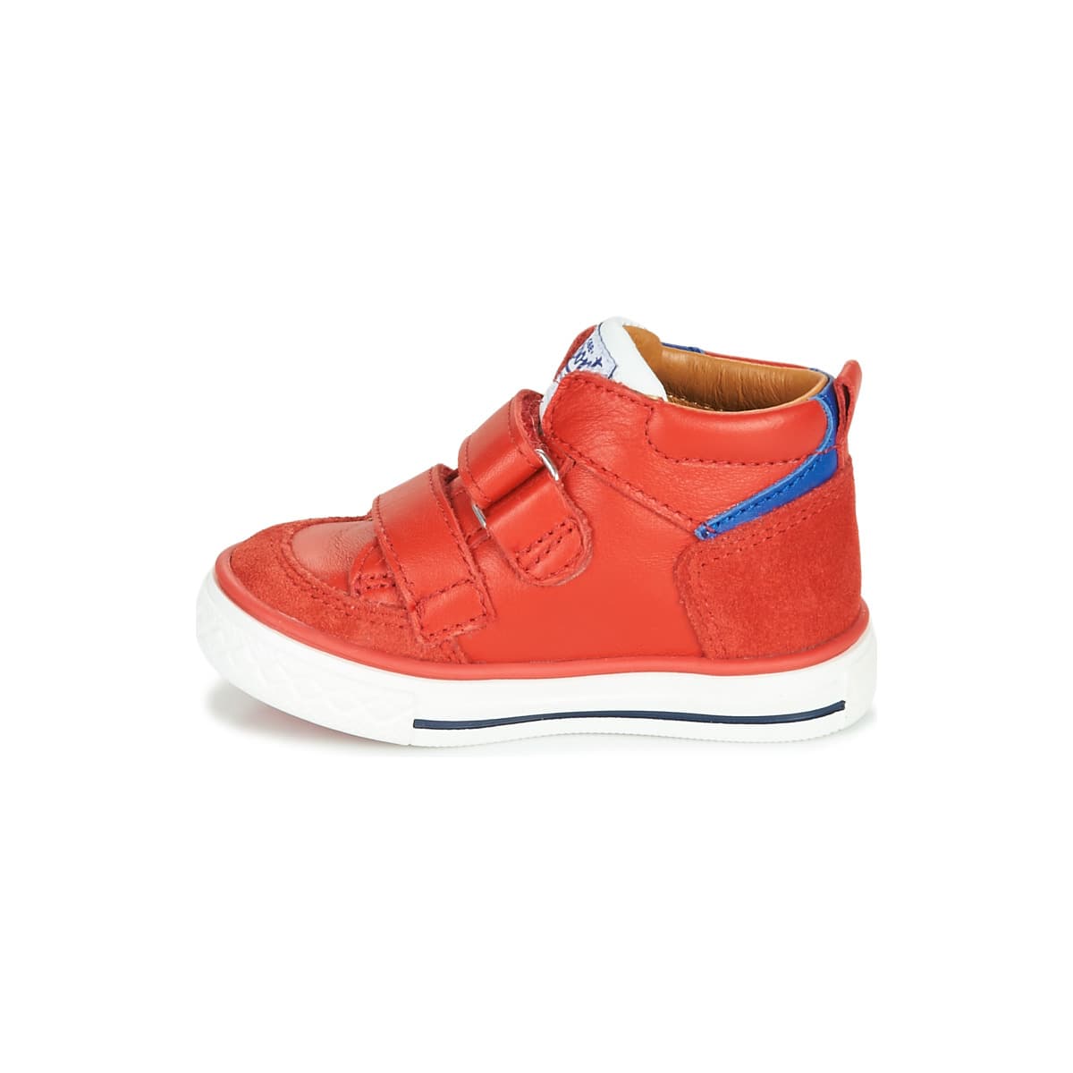Boys' Sneakers GBB Red