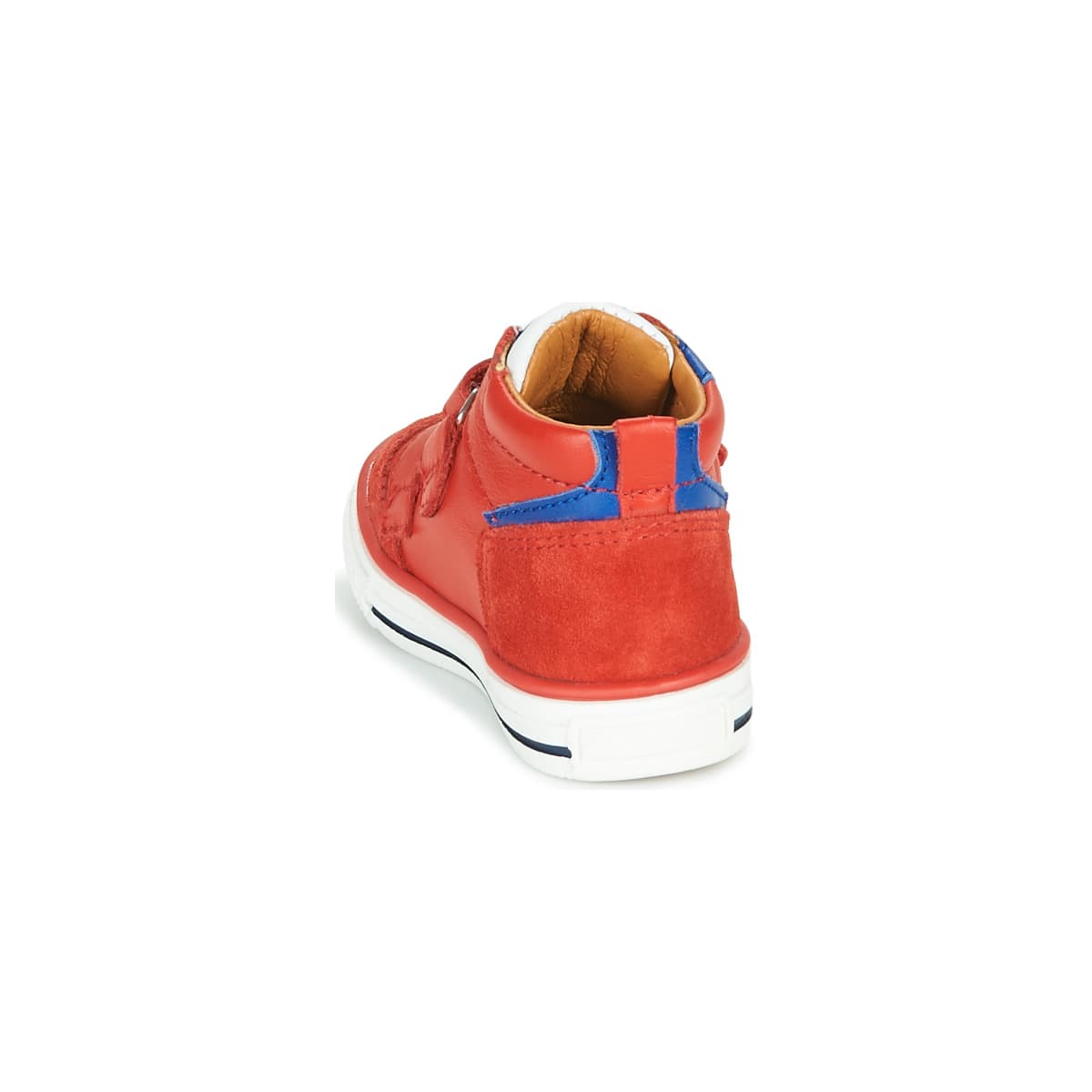 Boys' Sneakers GBB Red