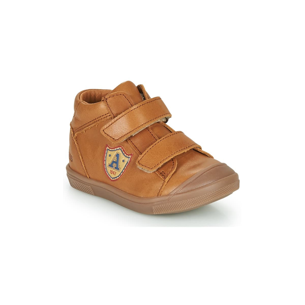 Boys' Sneakers GBB Brown