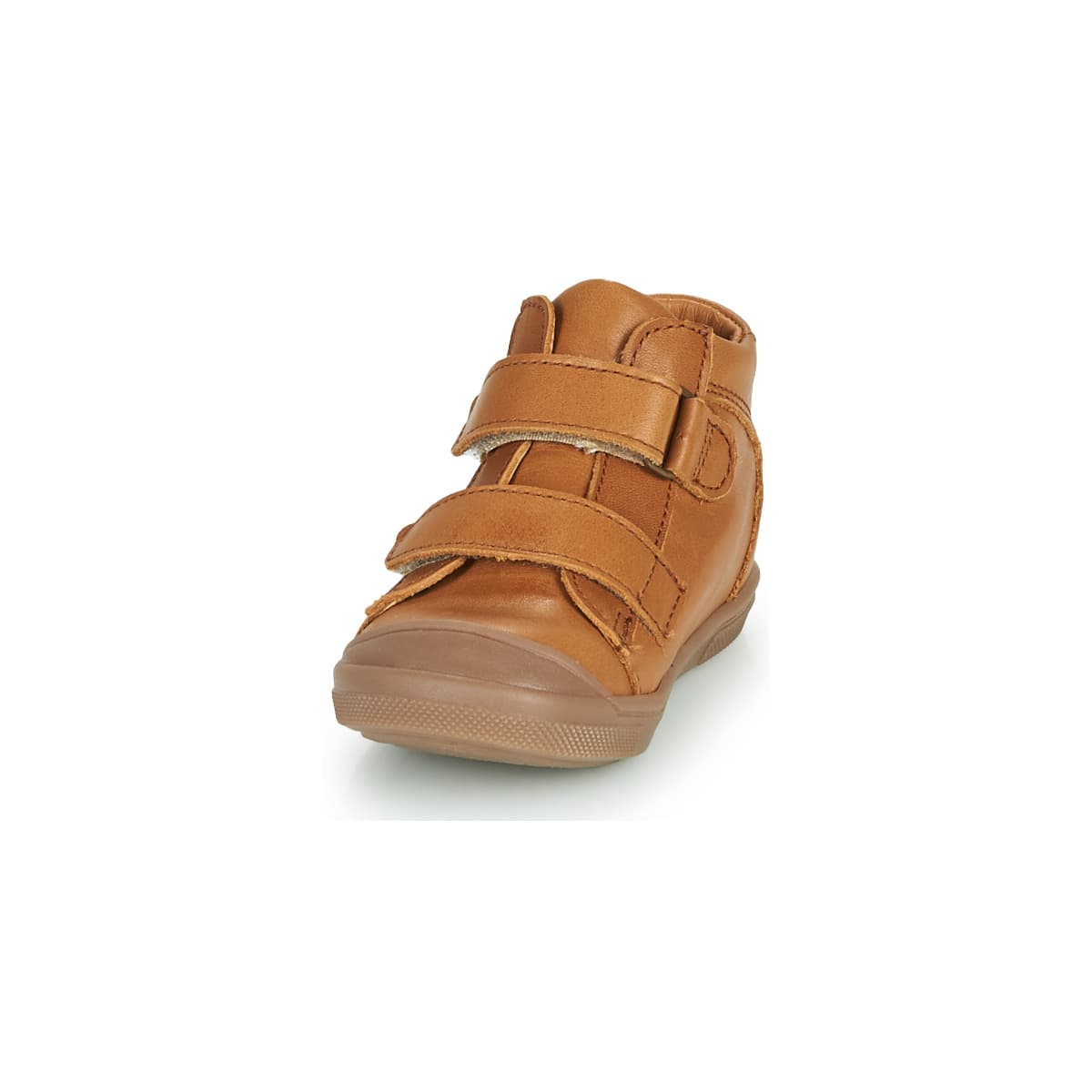 Boys' Sneakers GBB Brown