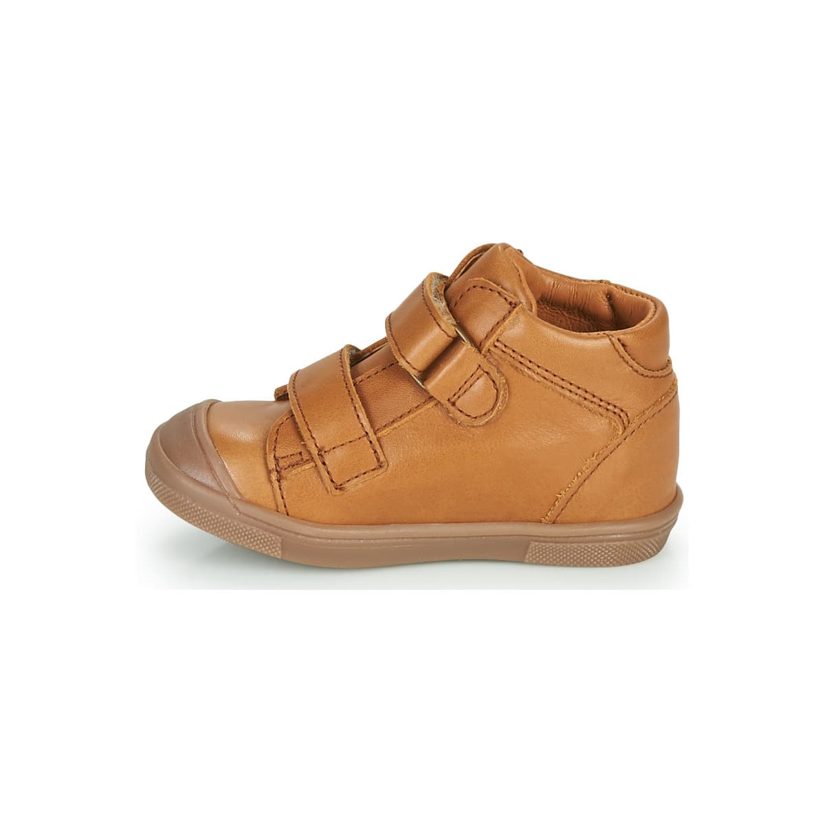 Boys' Sneakers GBB Brown