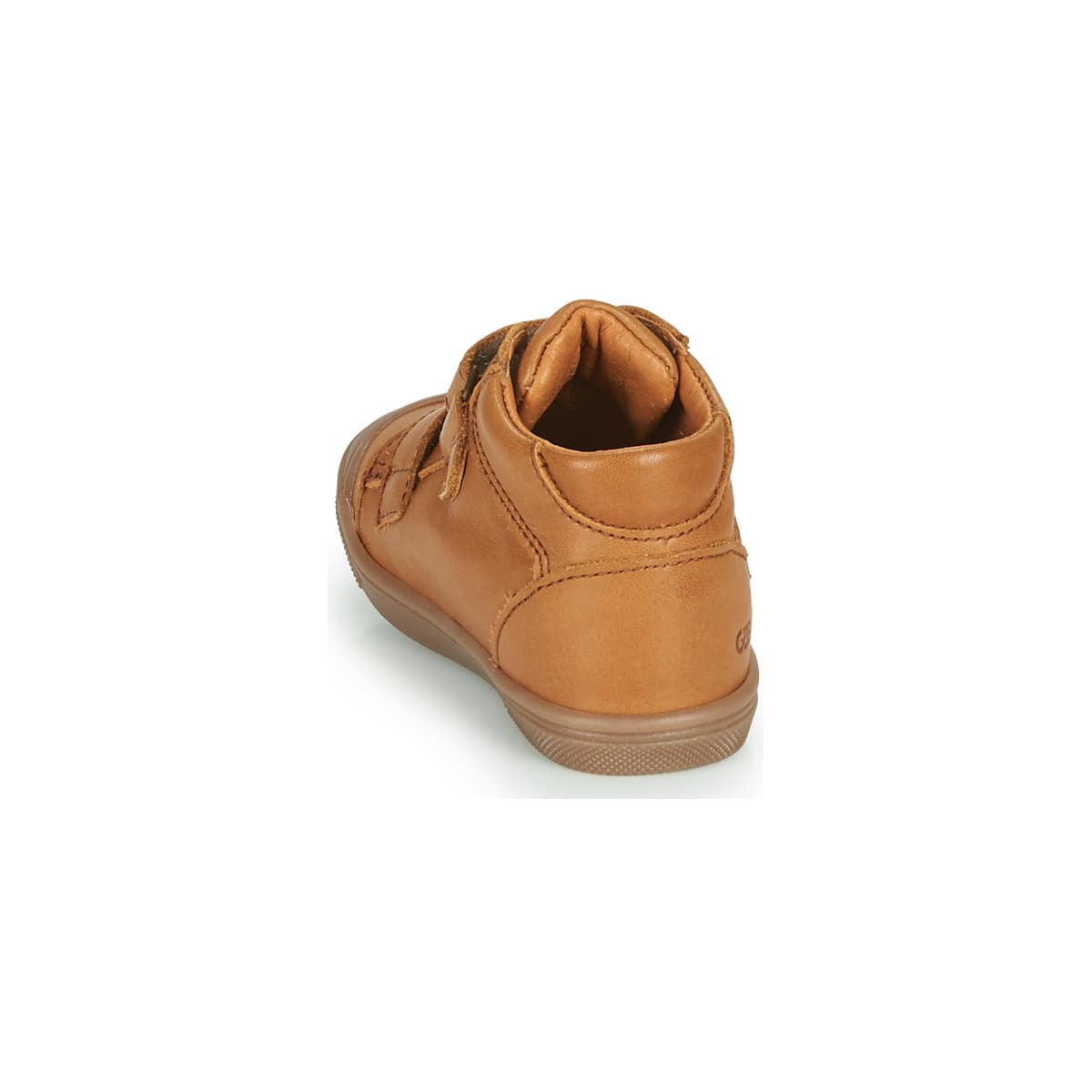 Boys' Sneakers GBB Brown