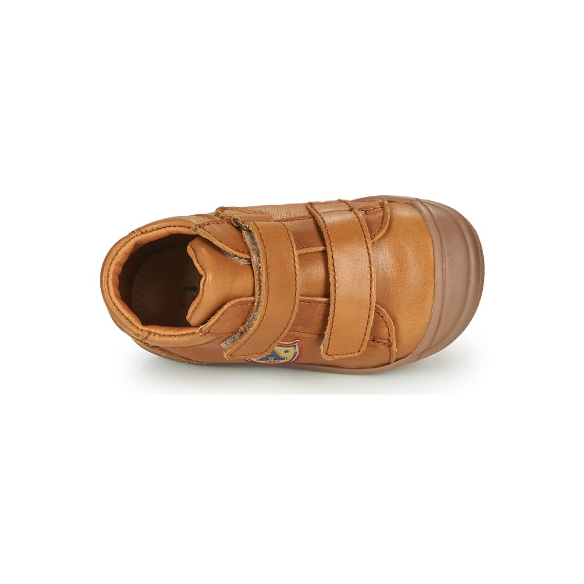 Boys' Sneakers GBB Brown