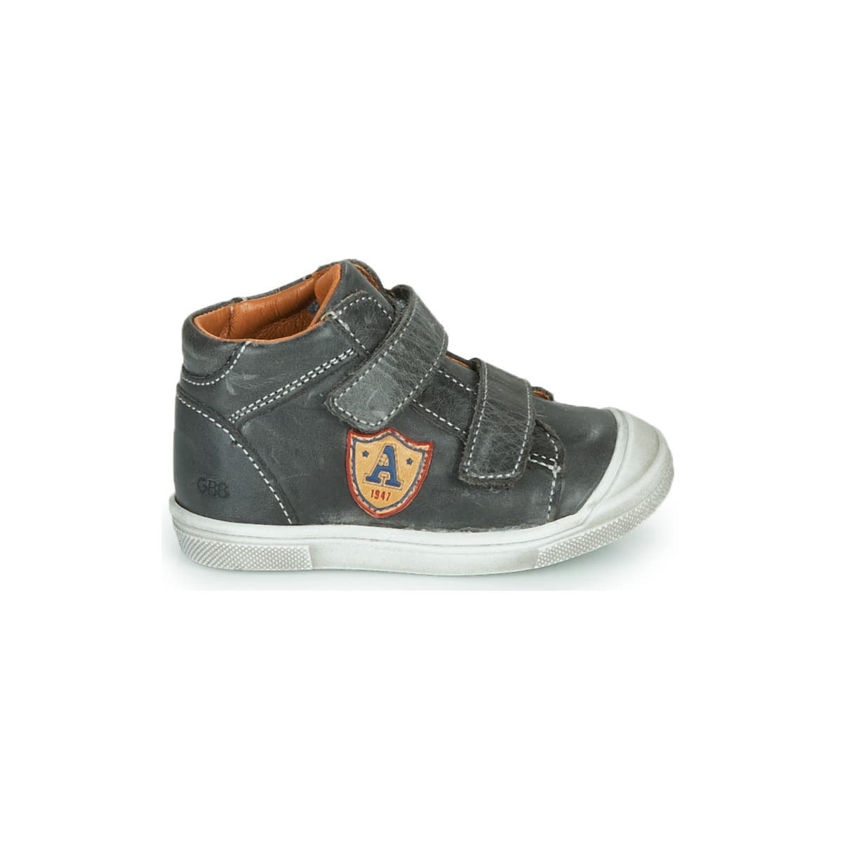 Boys' Sneakers GBB Gray