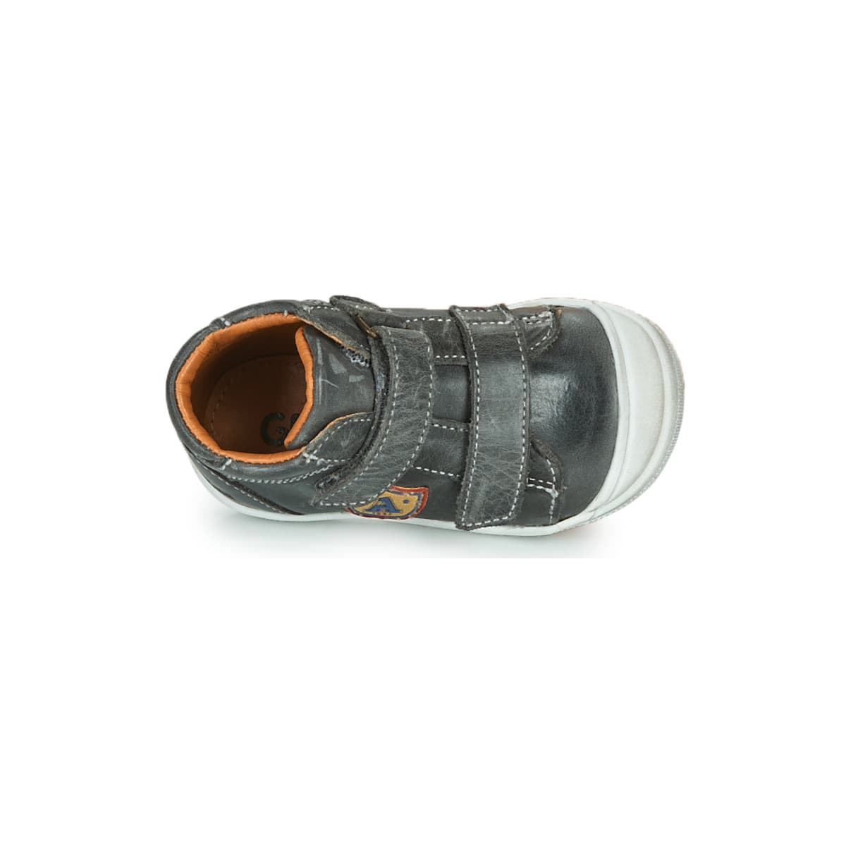 Boys' Sneakers GBB Gray