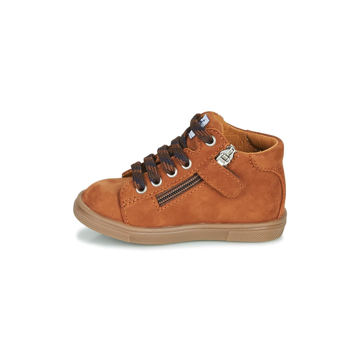 Boys' Sneakers GBB Brown