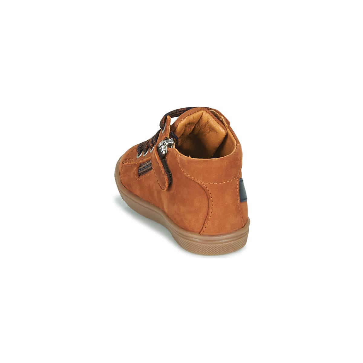 Boys' Sneakers GBB Brown