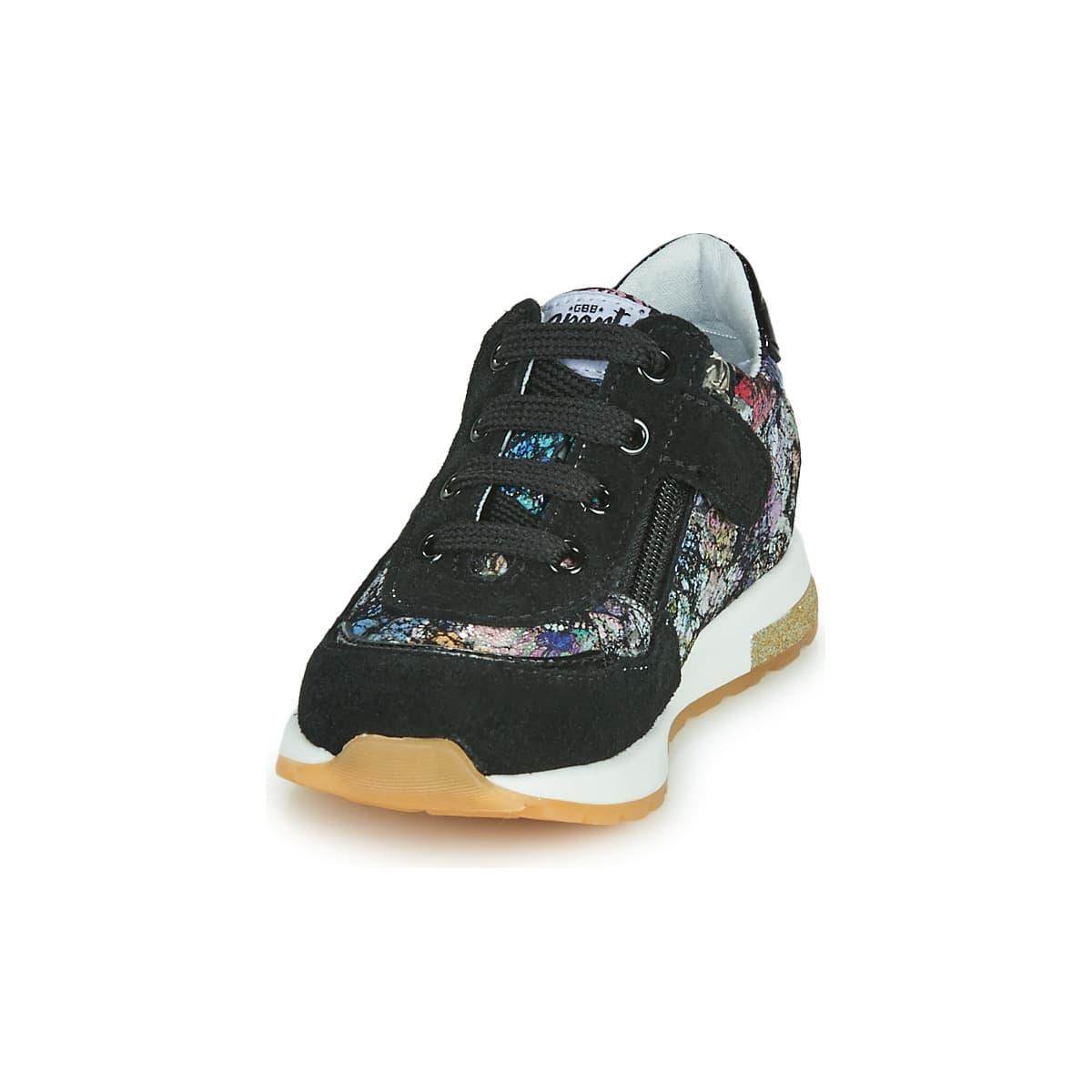 Girls' Sneakers GBB Multicolor