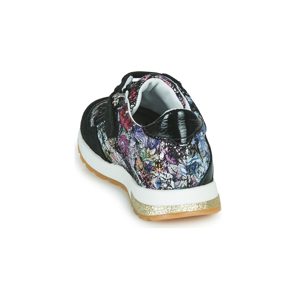 Girls' Sneakers GBB Multicolor