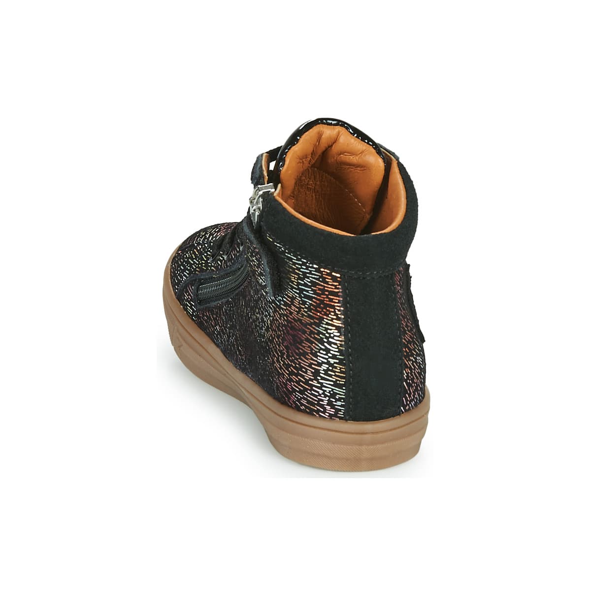 Girls' Sneakers GBB Multicolor