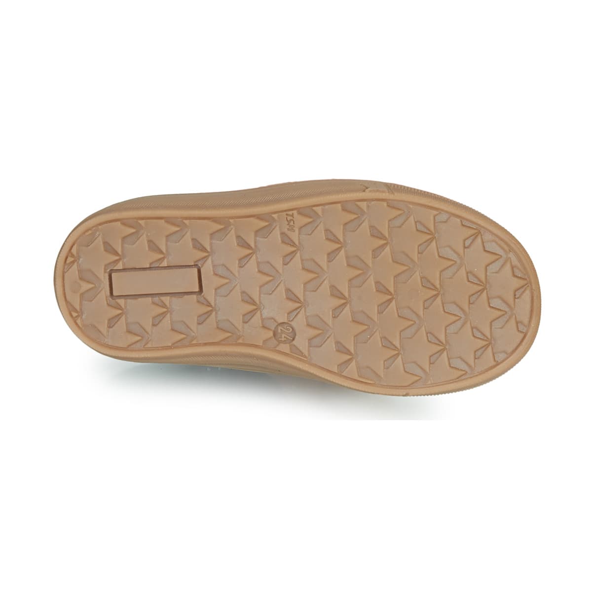 Girls' Sneakers GBB Multicolor