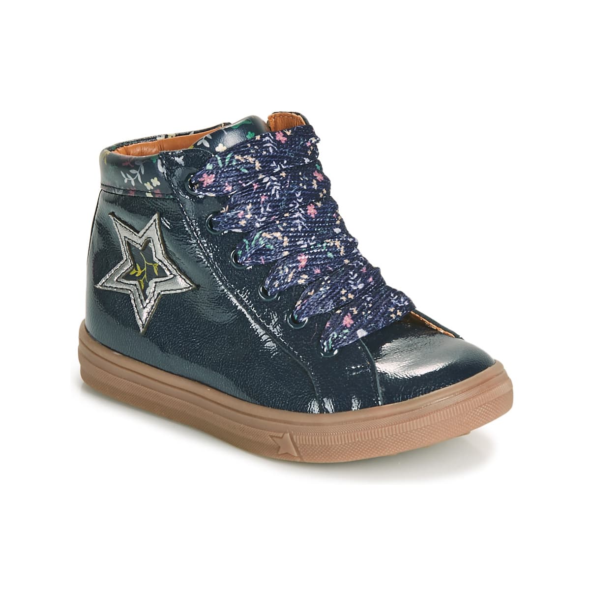 Girls' Sneakers GBB Blue