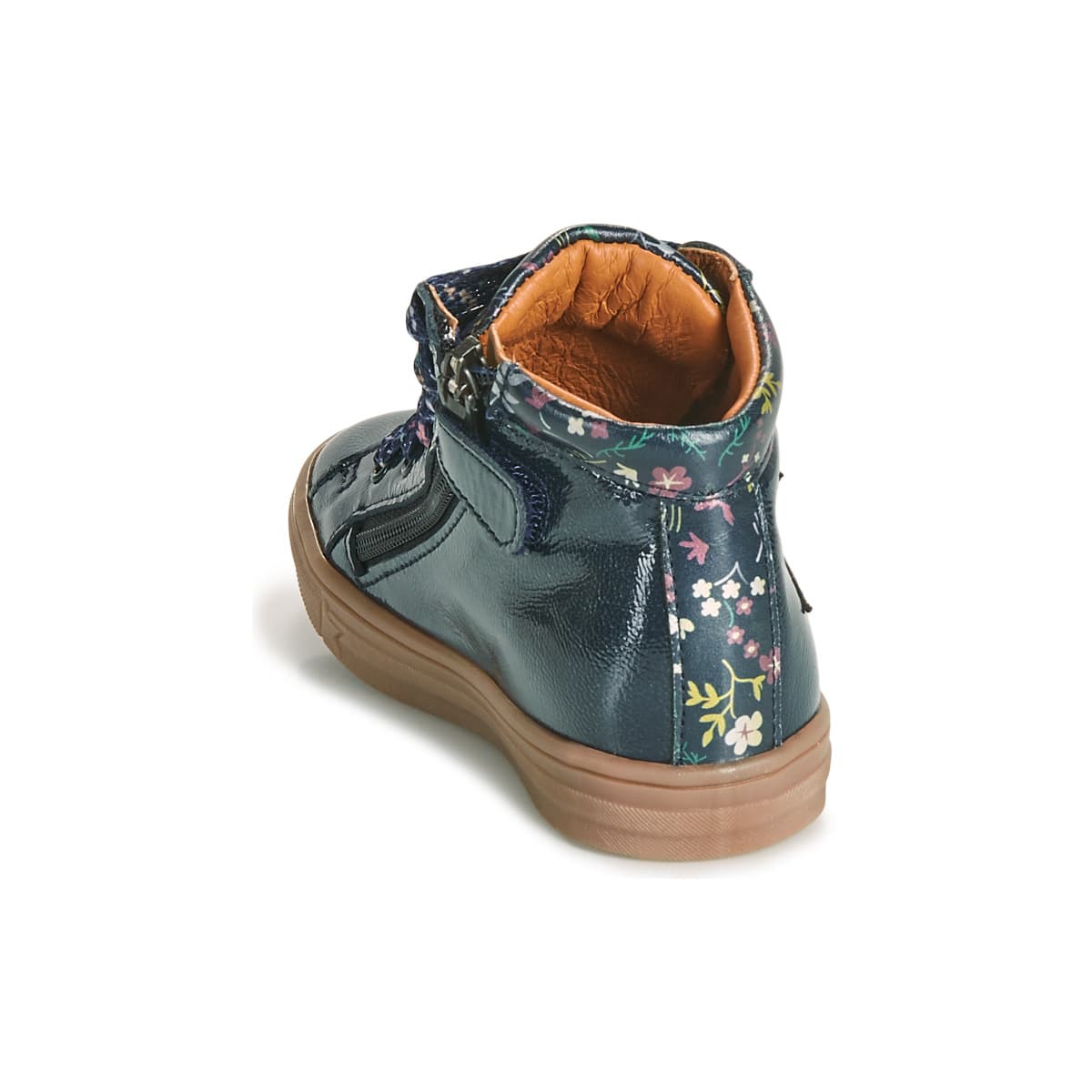 Girls' Sneakers GBB Blue