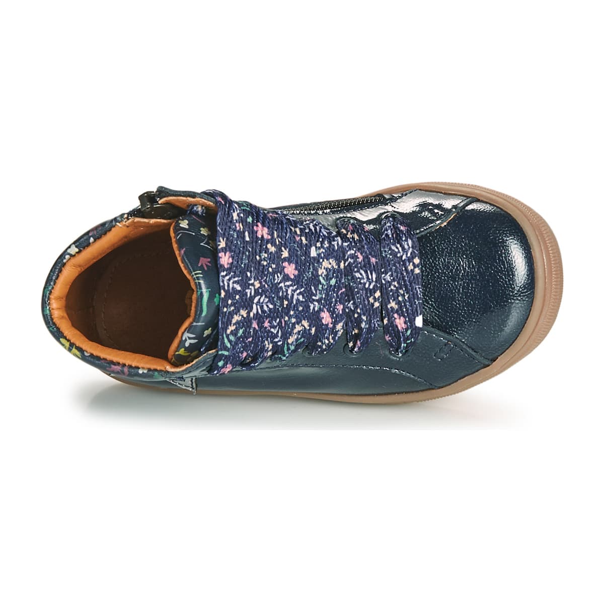 Girls' Sneakers GBB Blue