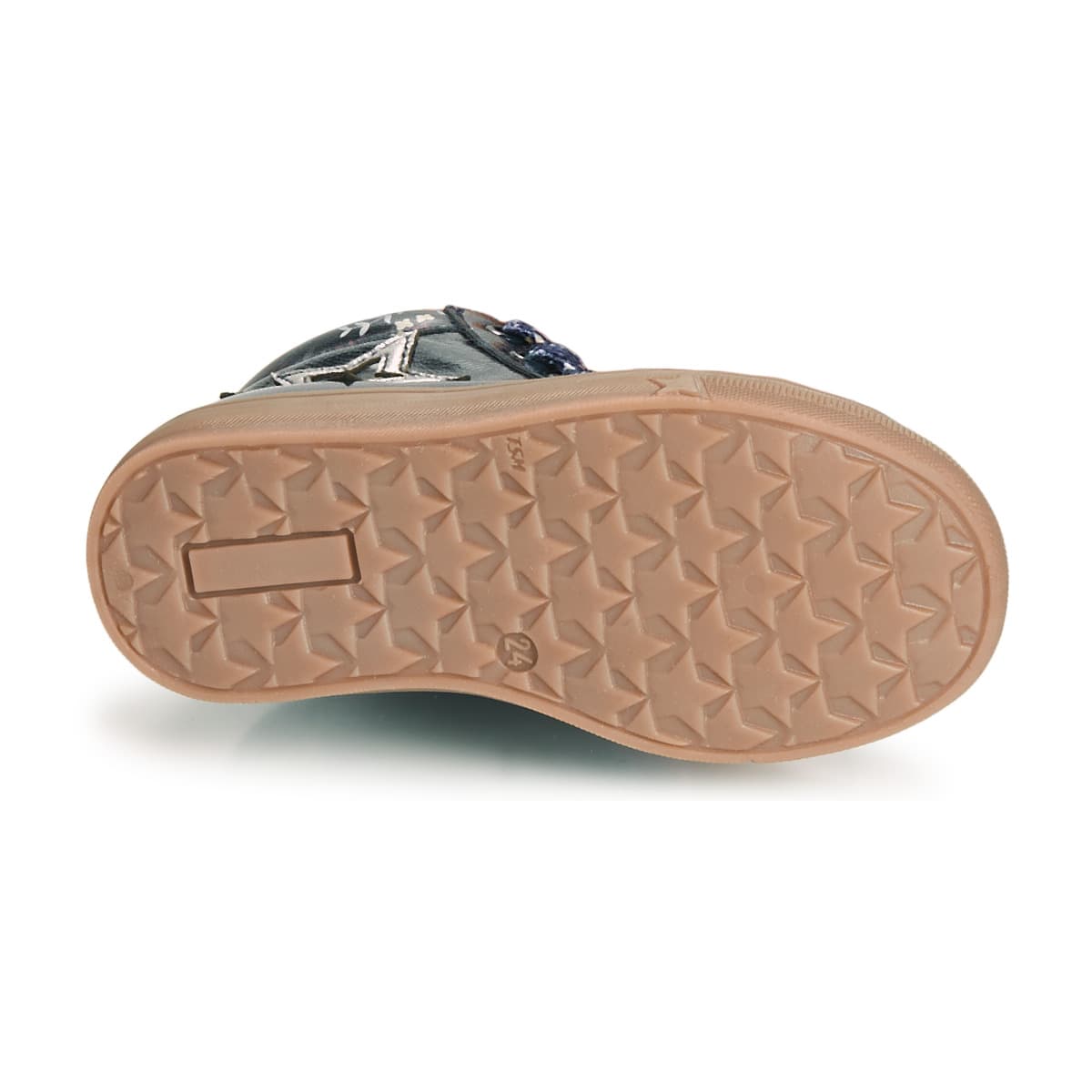 Girls' Sneakers GBB Blue