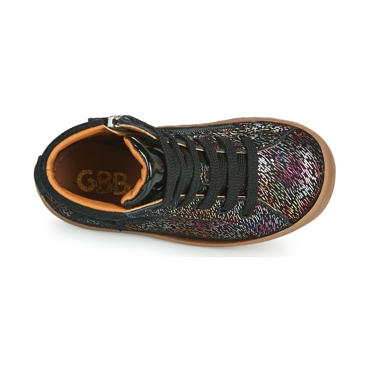 Girls' Sneakers GBB Multicolor