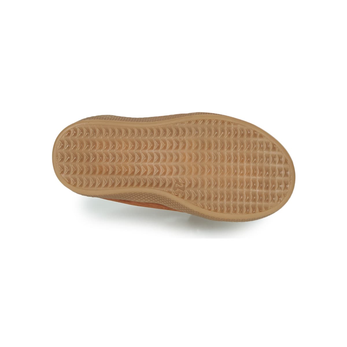 Girls' Sneakers GBB Brown