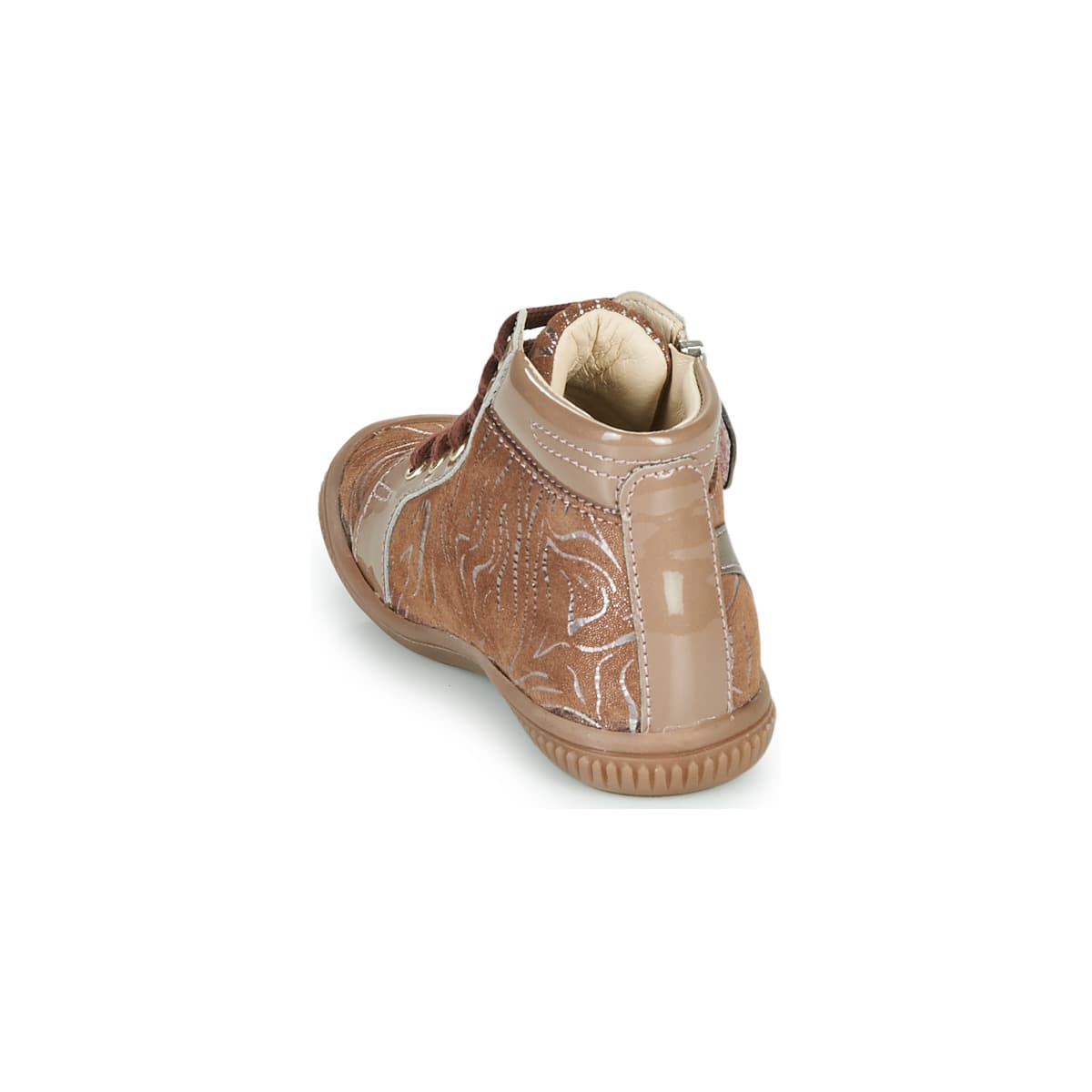Girls' Sneakers GBB Beige