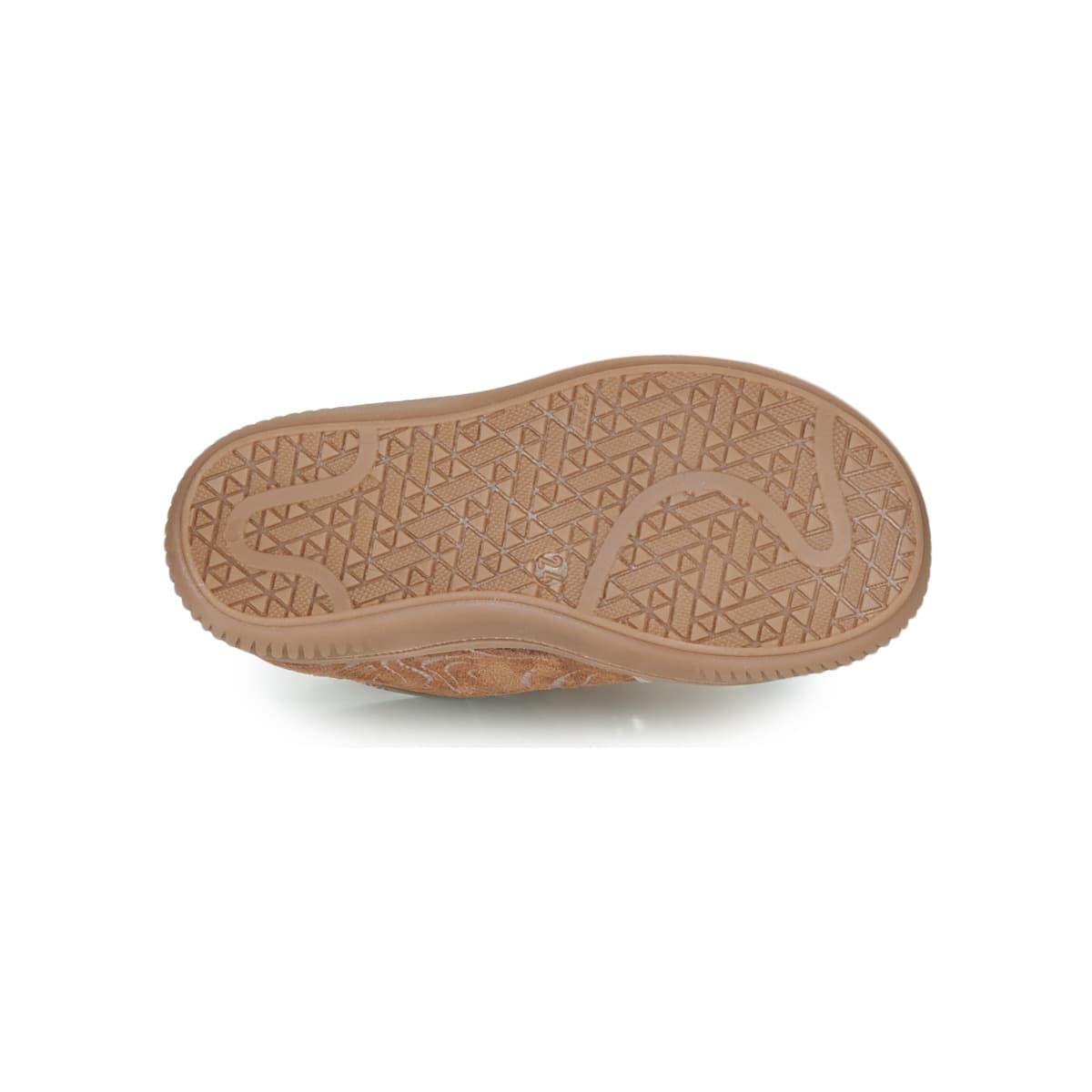 Girls' Sneakers GBB Beige