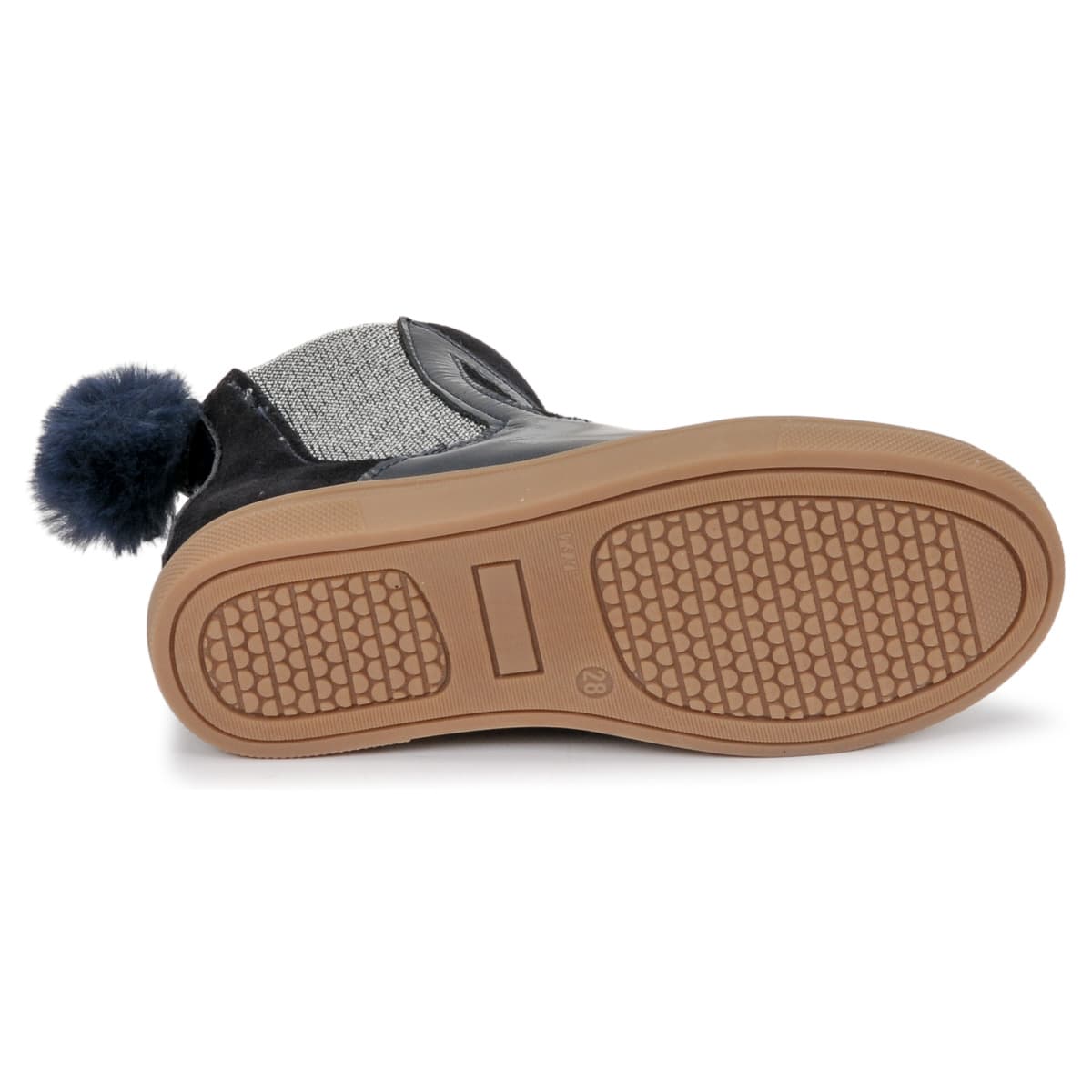 Girls' Boots GBB Blue