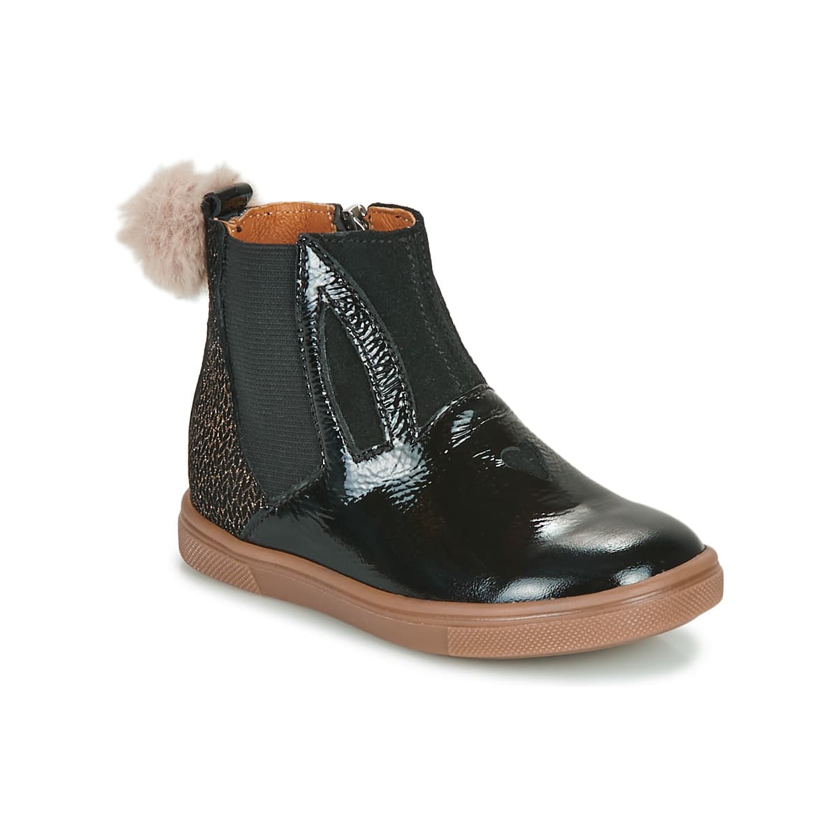 Μπότες GBB GEMMA