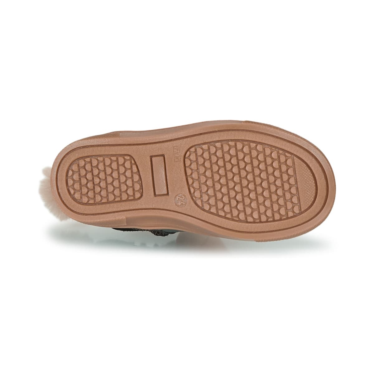 Girls' Boots GBB Black