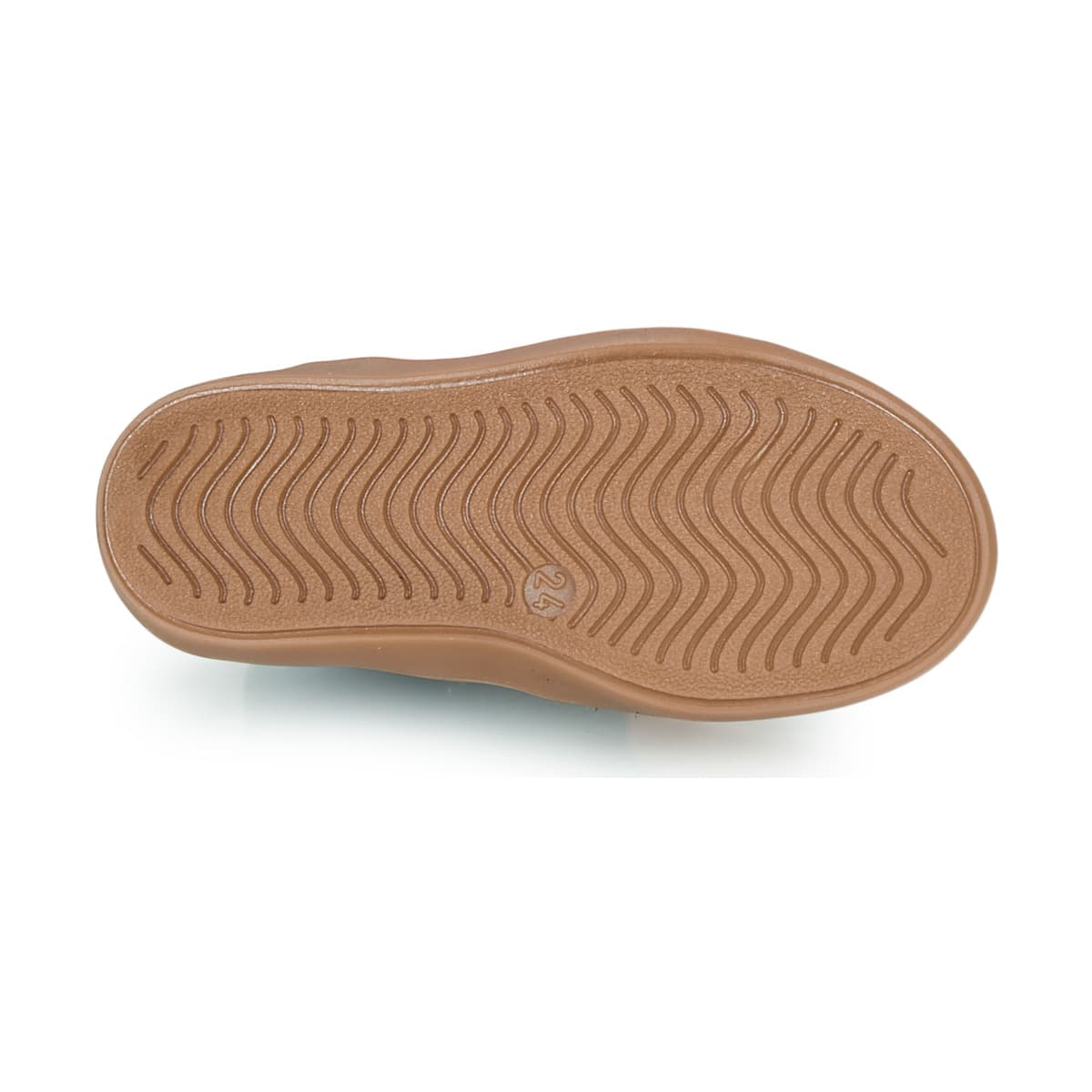 Girls' Boots GBB Blue