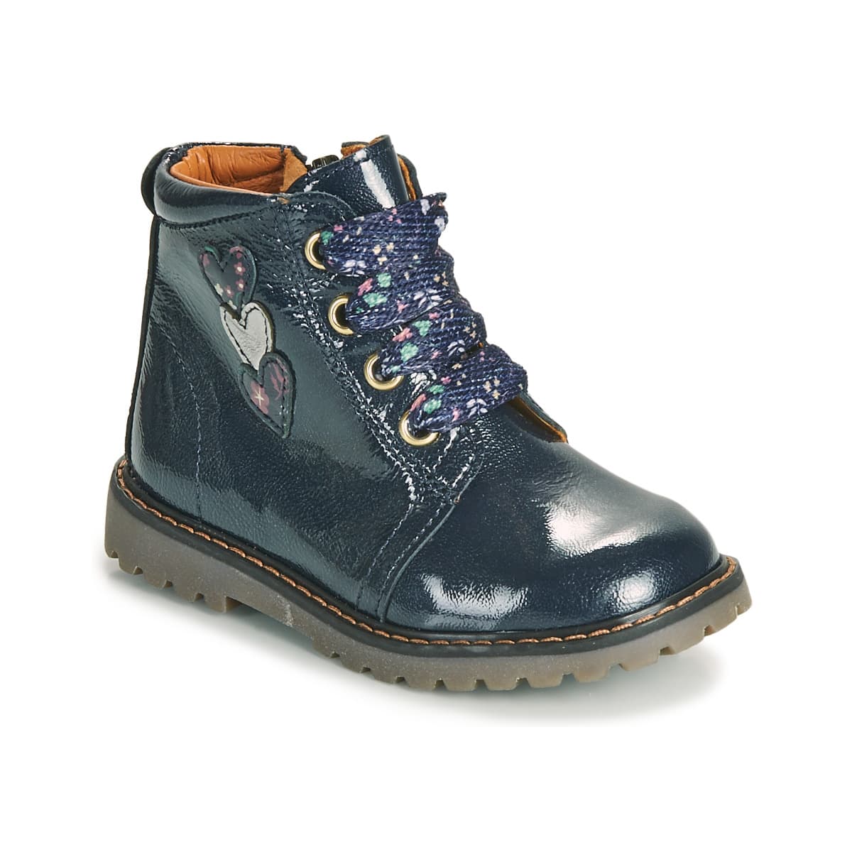 Ψηλά Sneakers GBB MOIRA