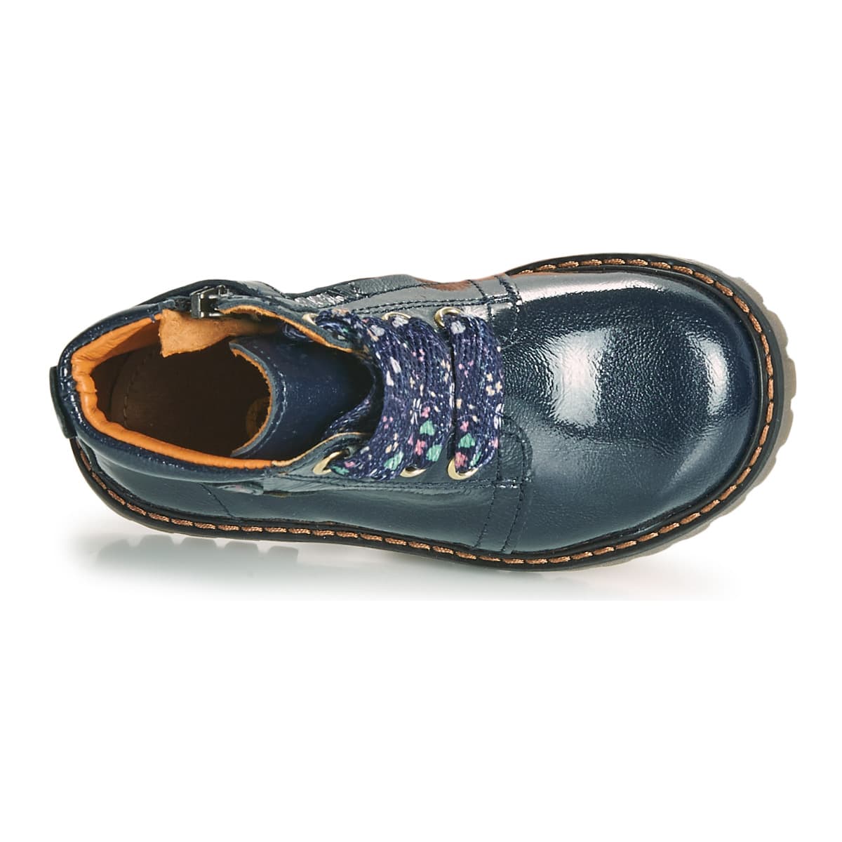 Girls' Sneakers GBB Blue