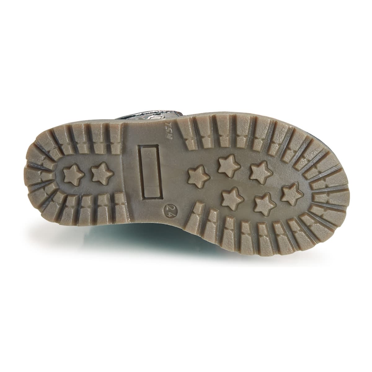 Girls' Sneakers GBB Blue