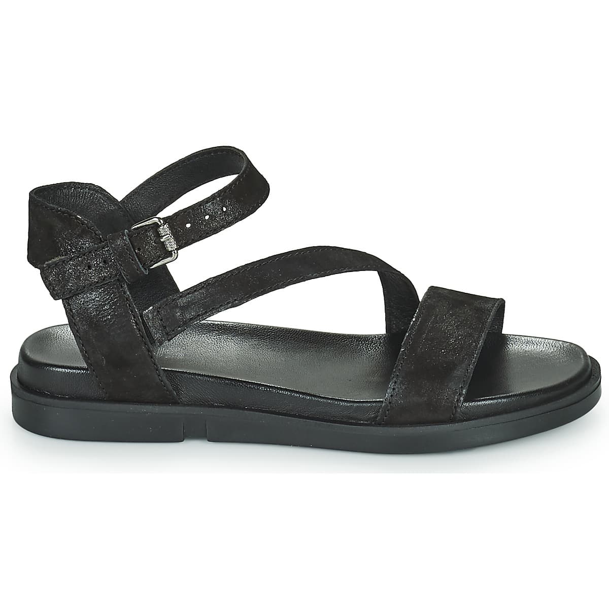 Women's Sandals Mjus Black