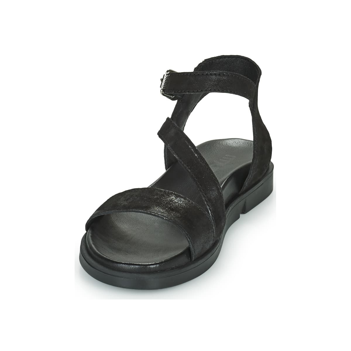 Women's Sandals Mjus Black