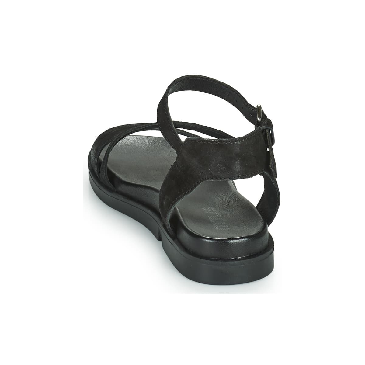 Women's Sandals Mjus Black