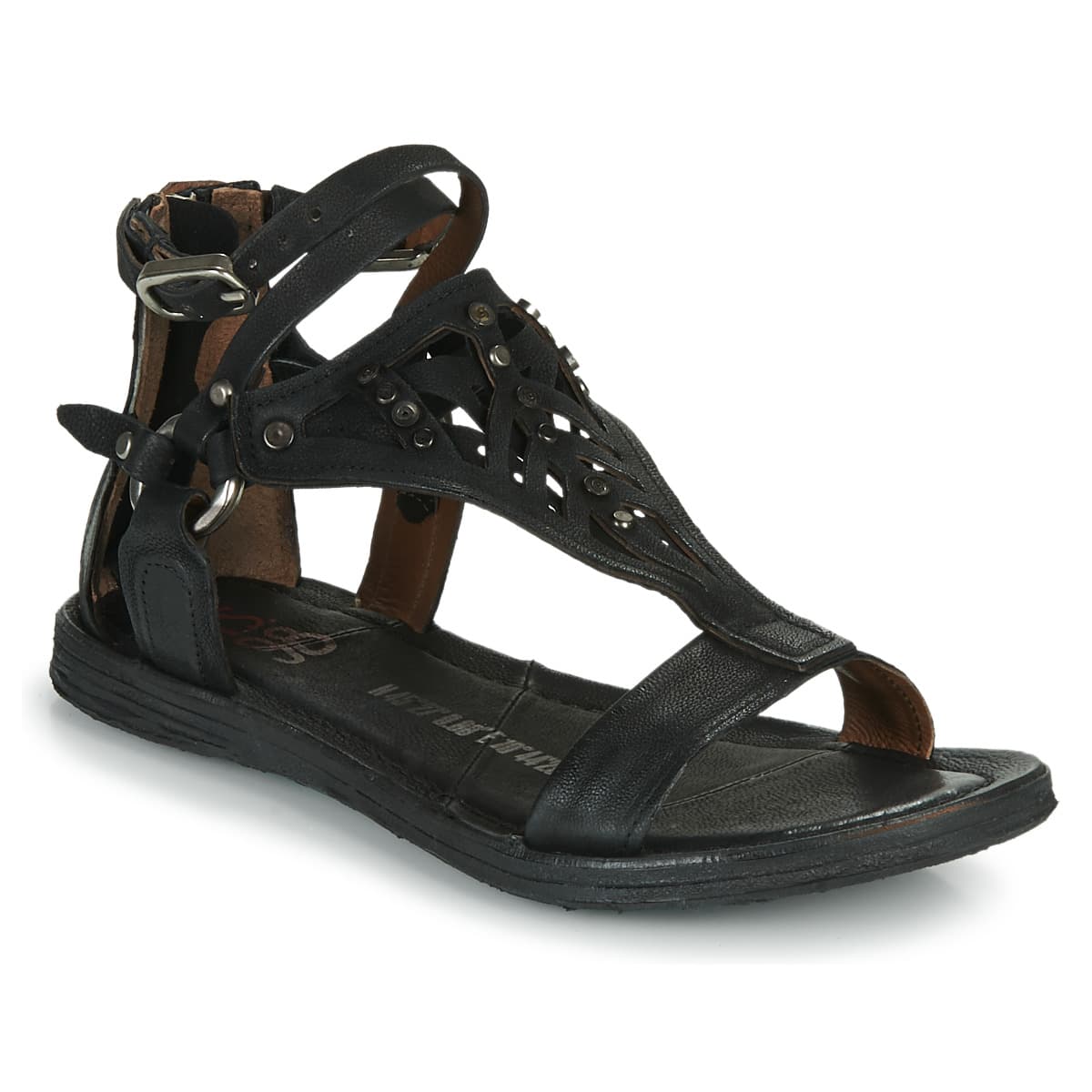 Women's Sandals Airstep / A.S.98 Black