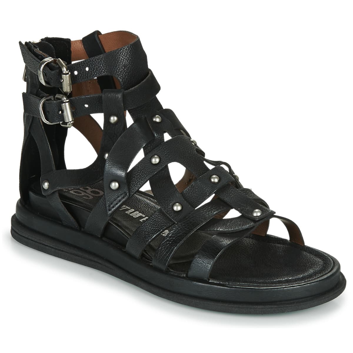 Women's Sandals Airstep / A.S.98 Black