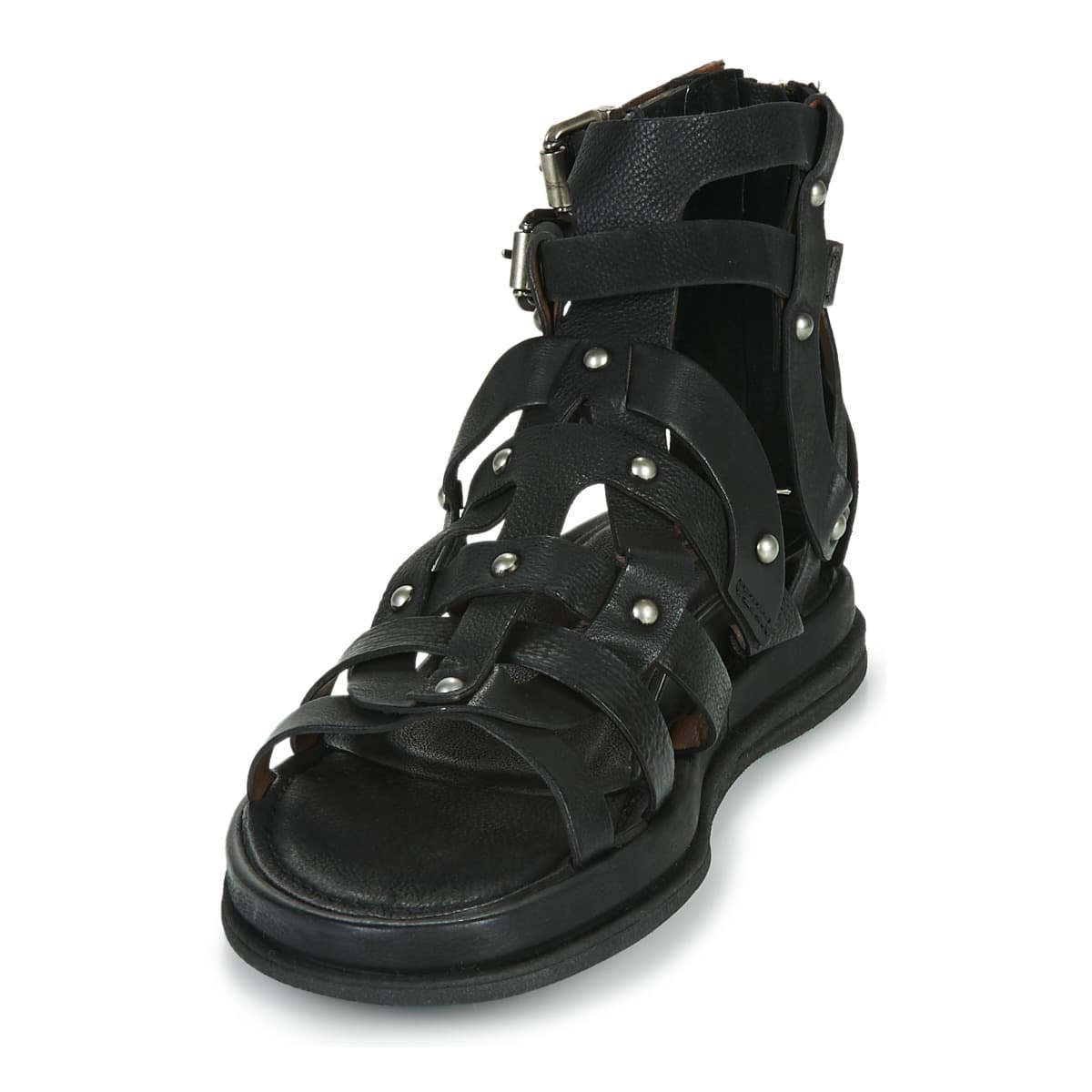 Women's Sandals Airstep / A.S.98 Black